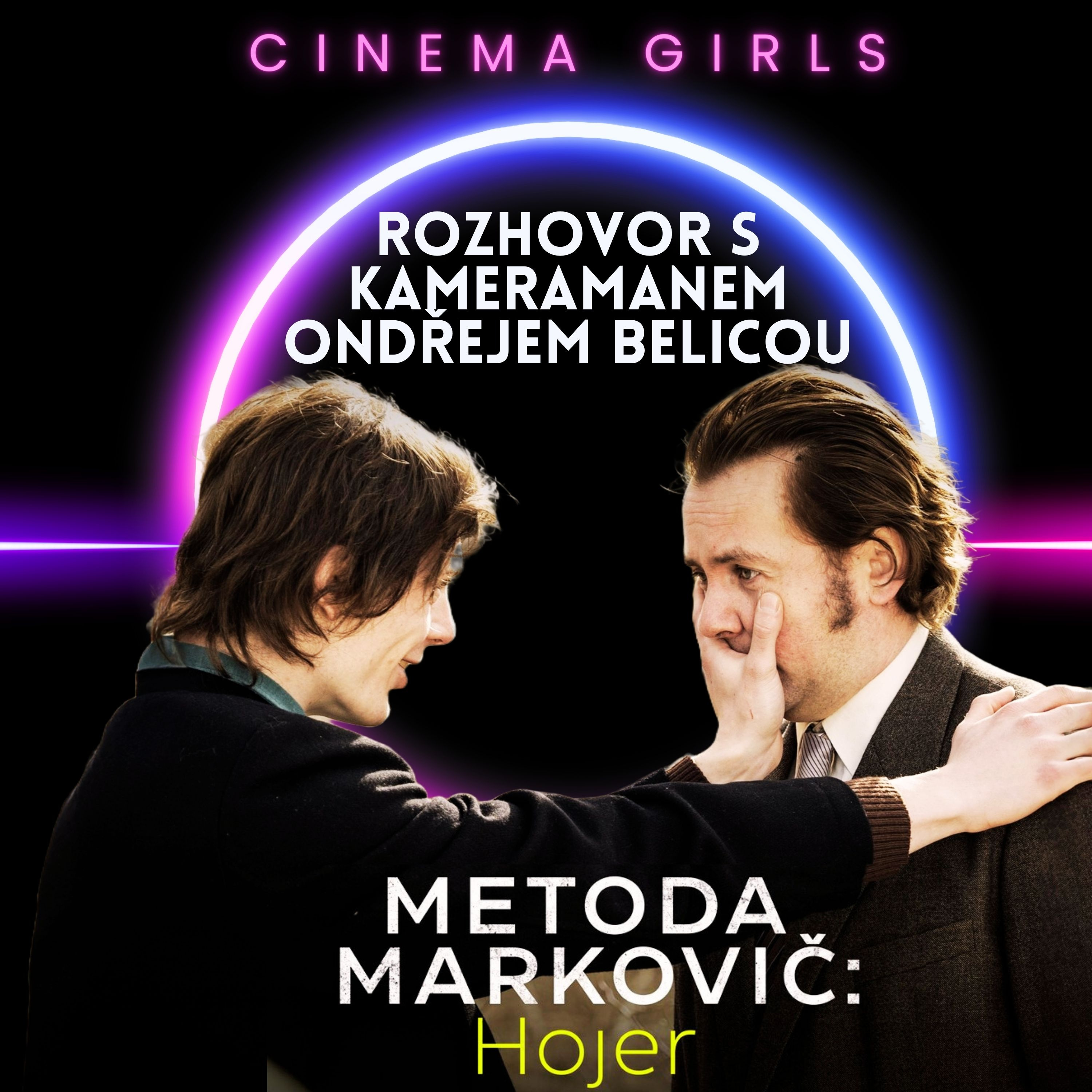 CINEMA GIRLS