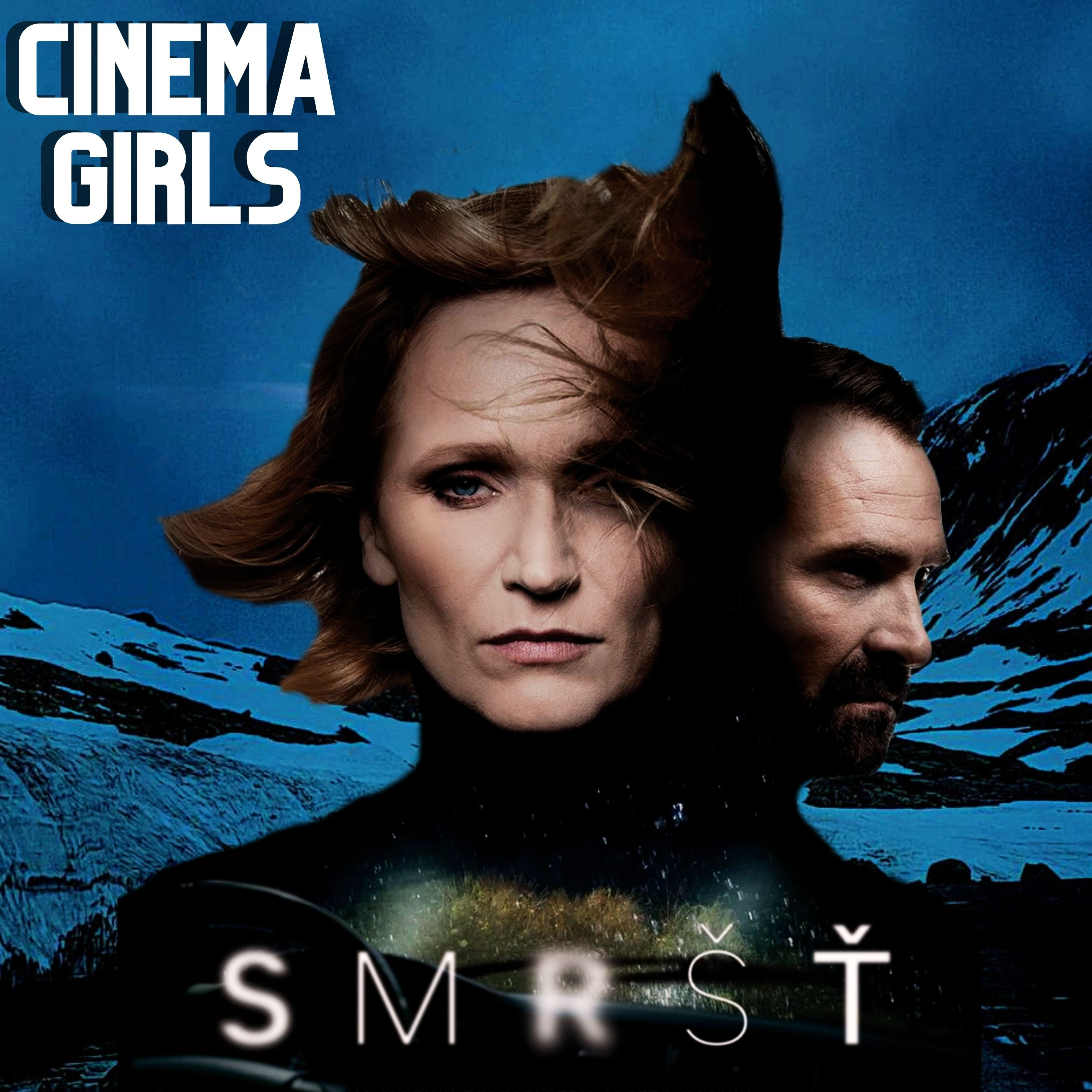 CINEMA GIRLS