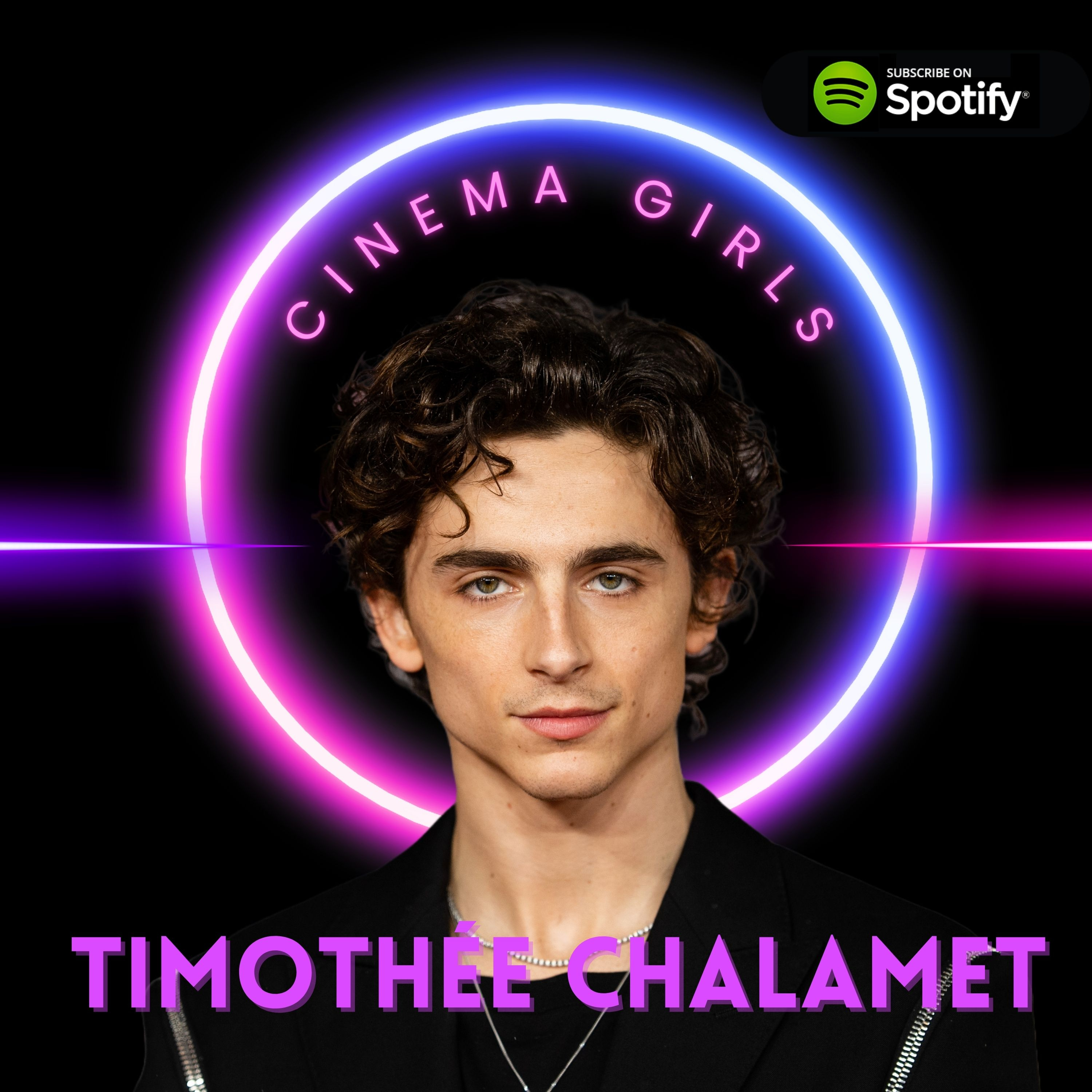 CINEMA GIRLS