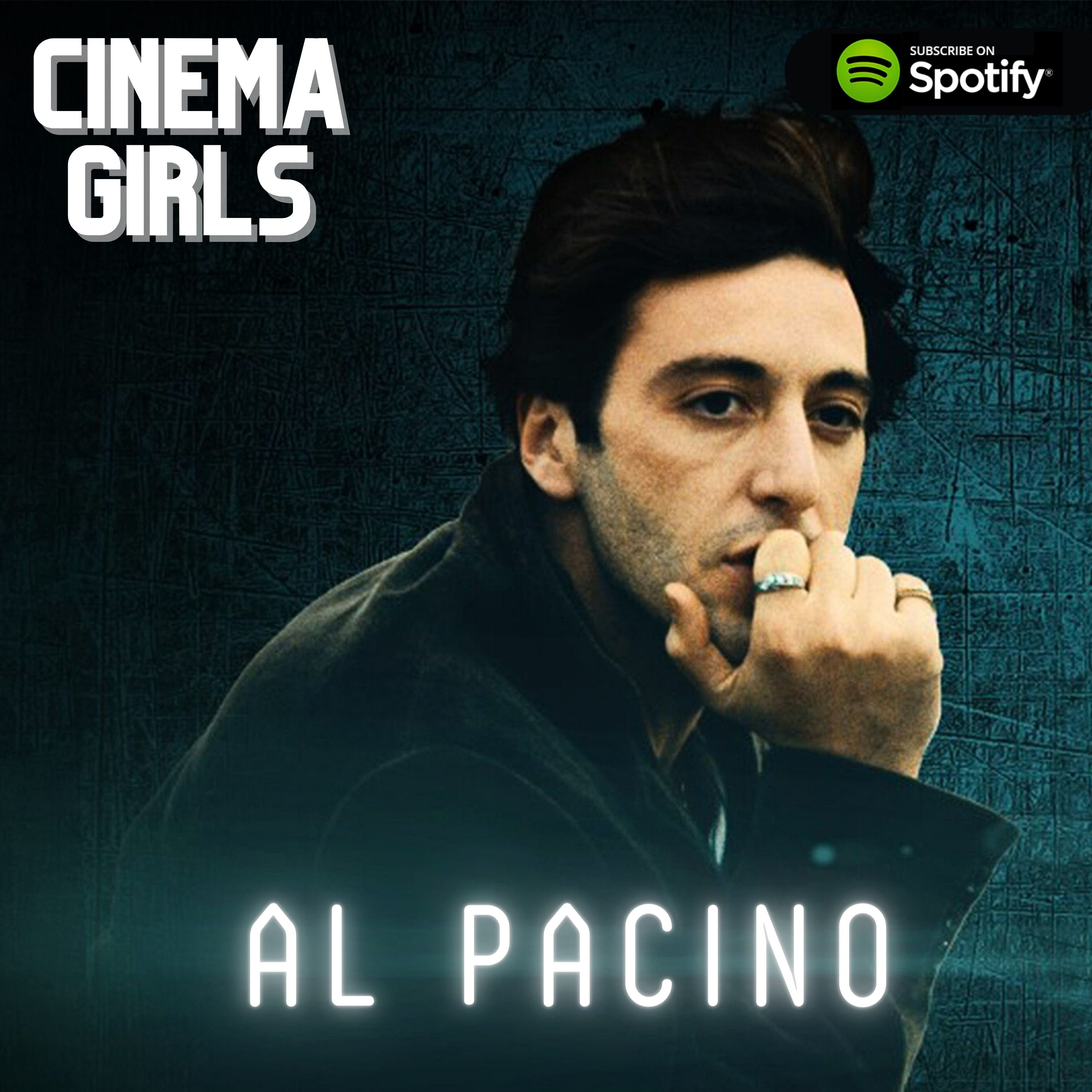 CINEMA GIRLS