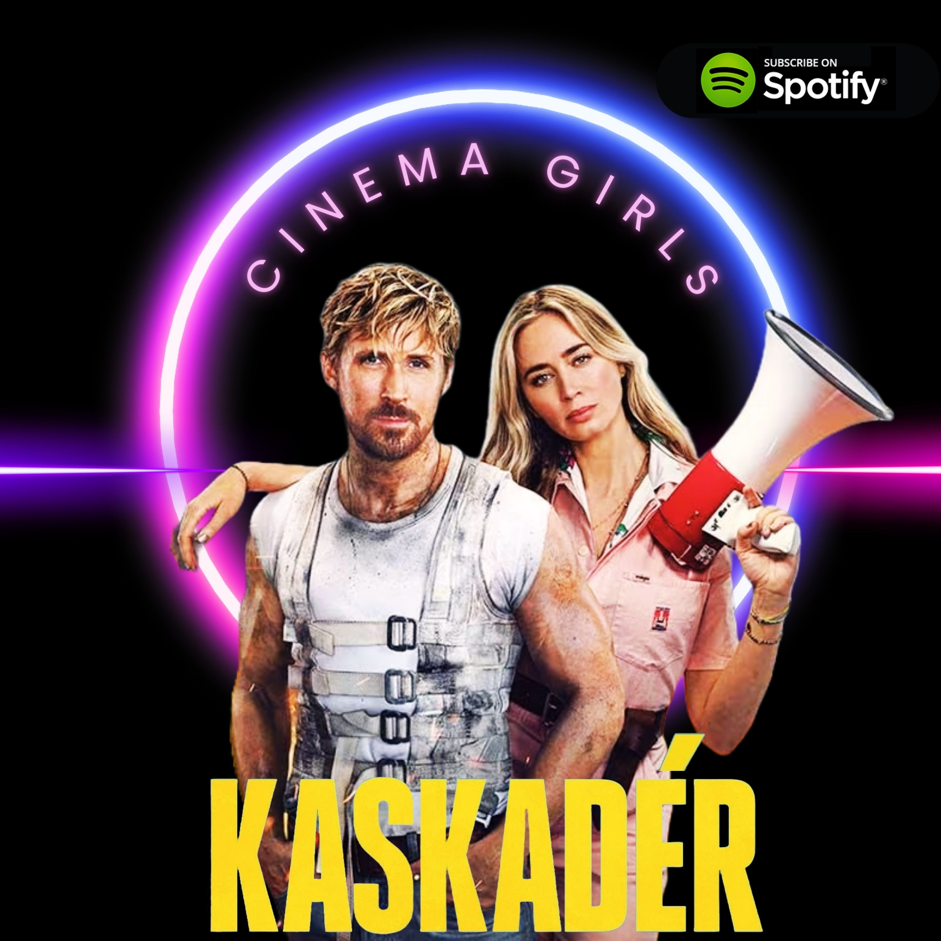 CINEMA GIRLS