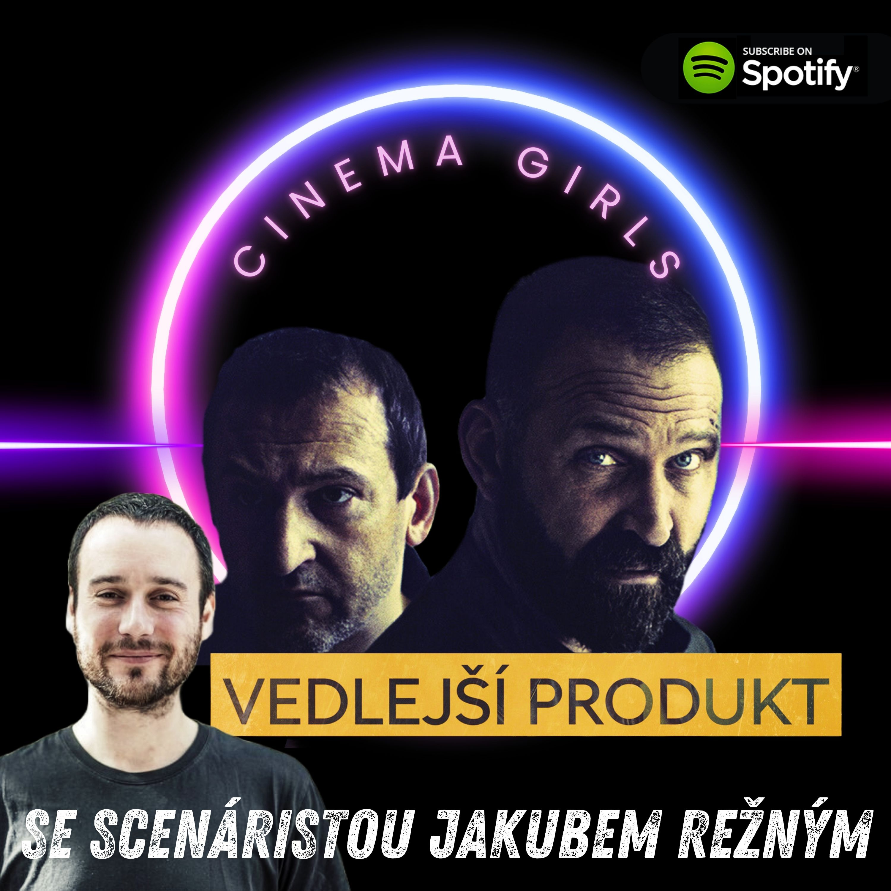 CINEMA GIRLS