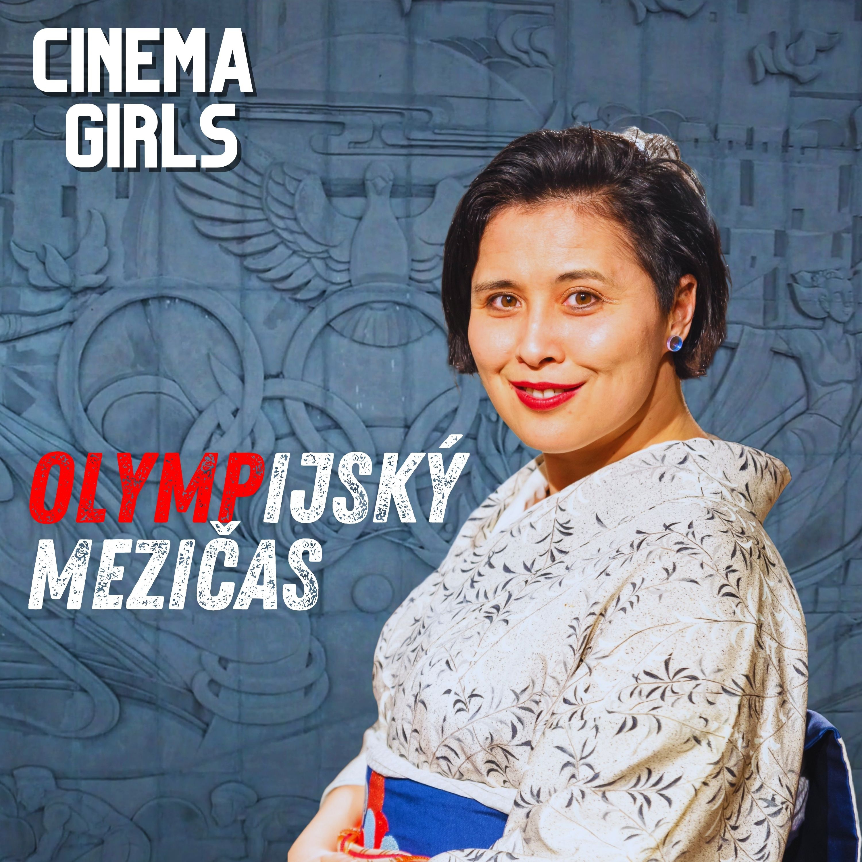 CINEMA GIRLS