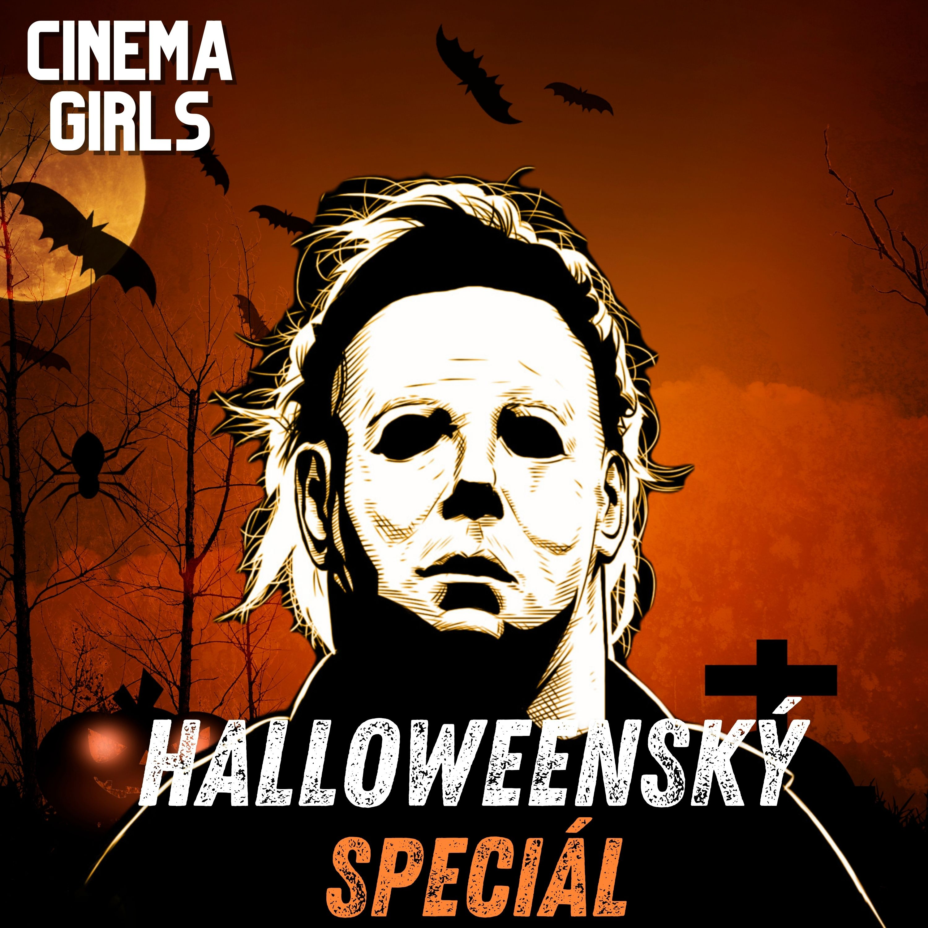 CINEMA GIRLS