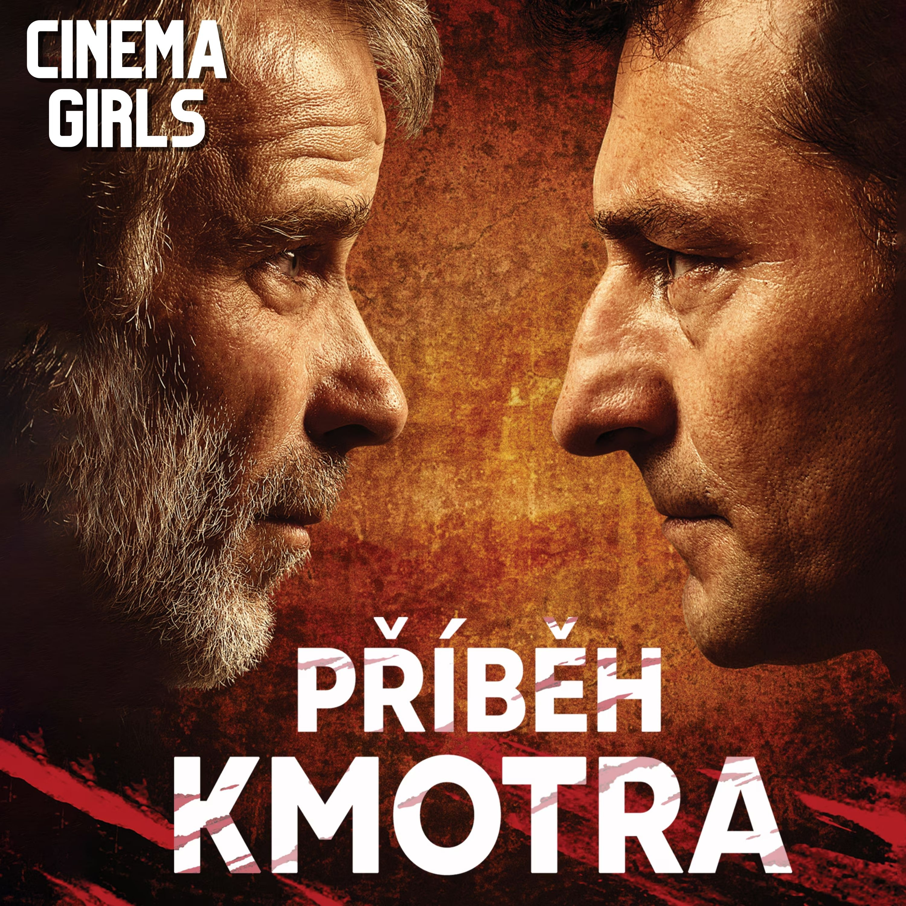 CINEMA GIRLS