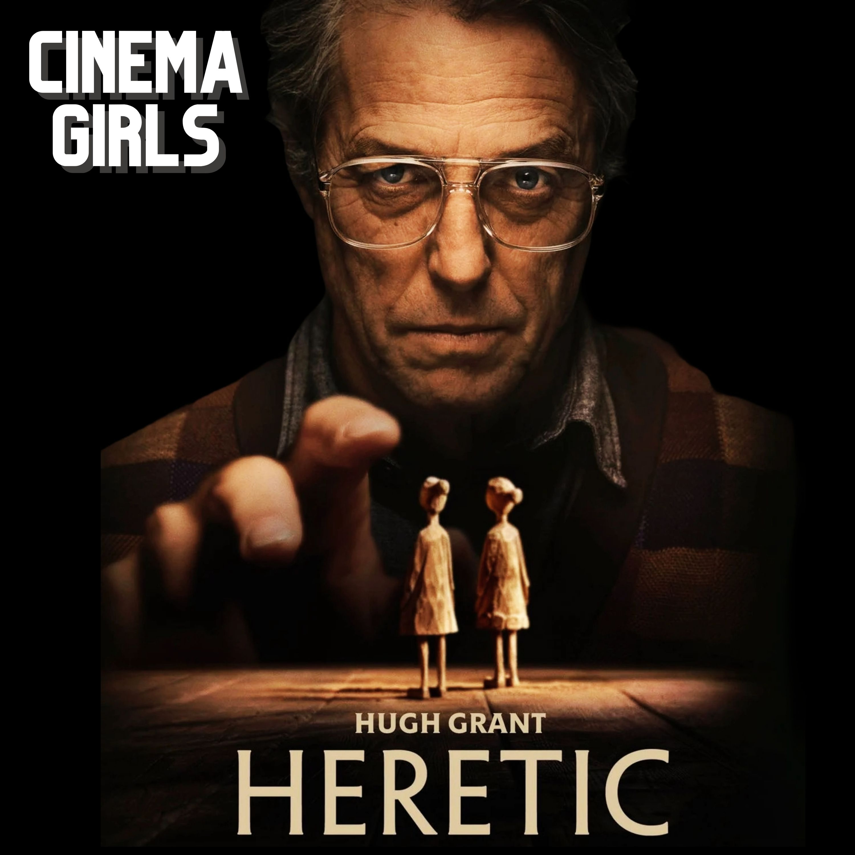 CINEMA GIRLS