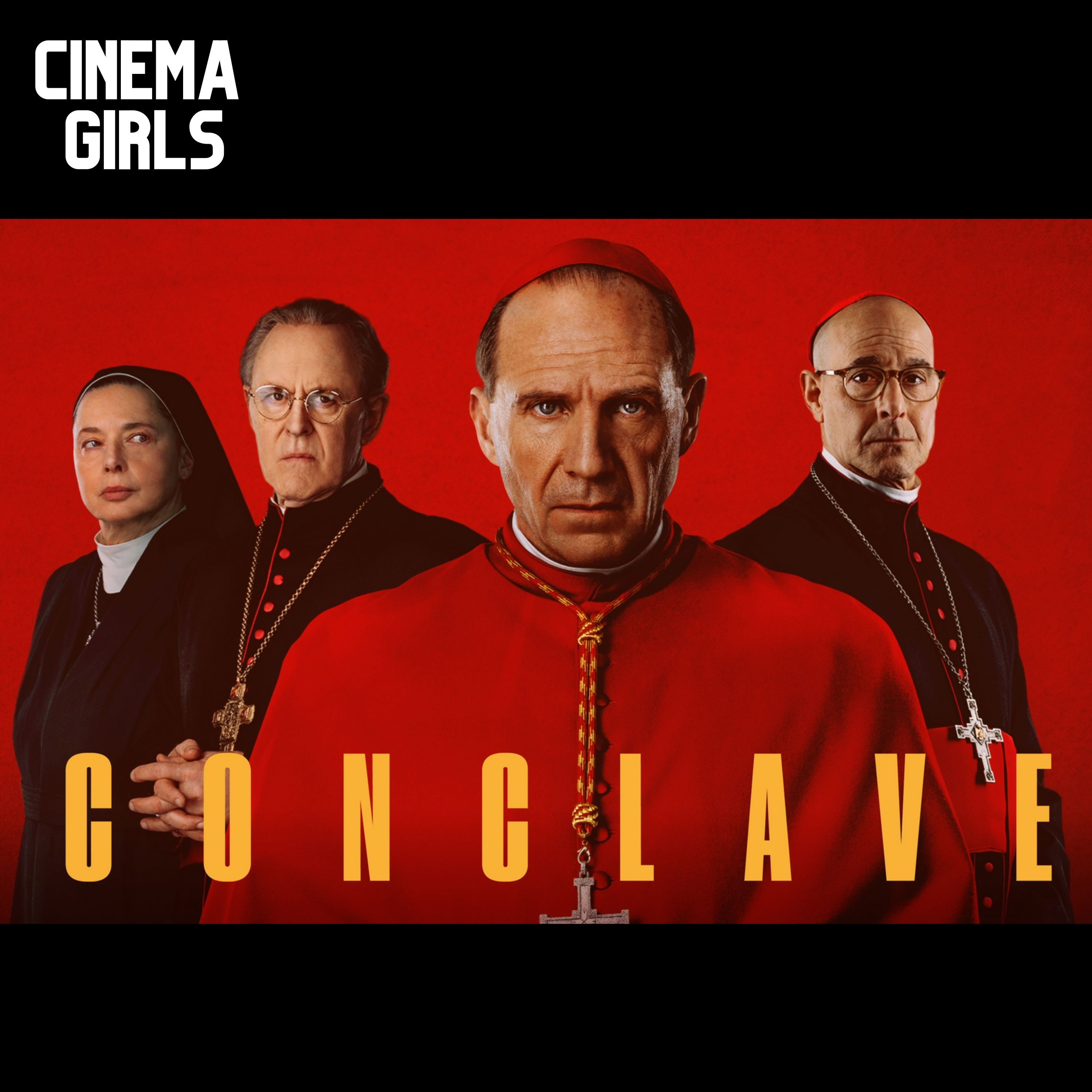 CINEMA GIRLS