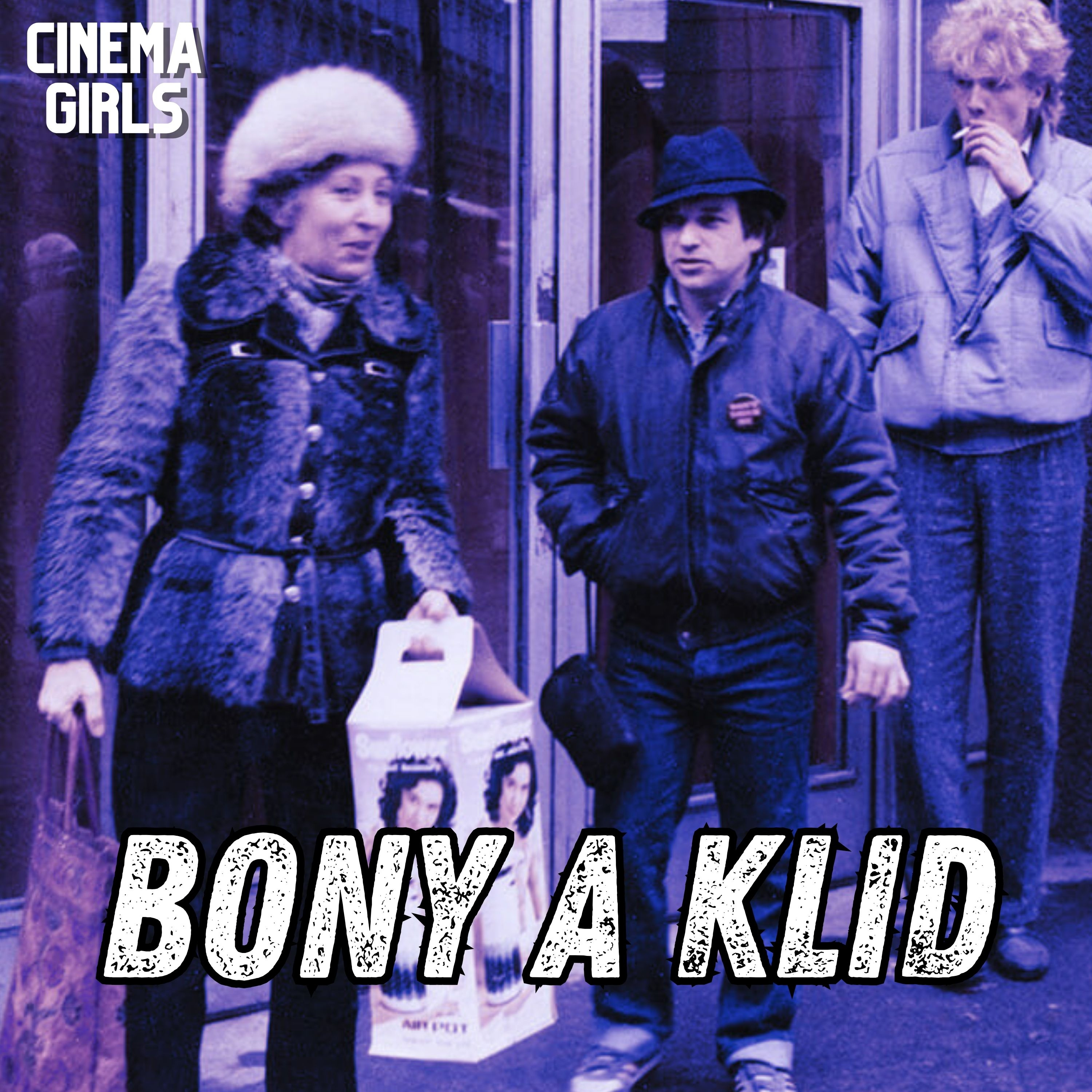 CINEMA GIRLS
