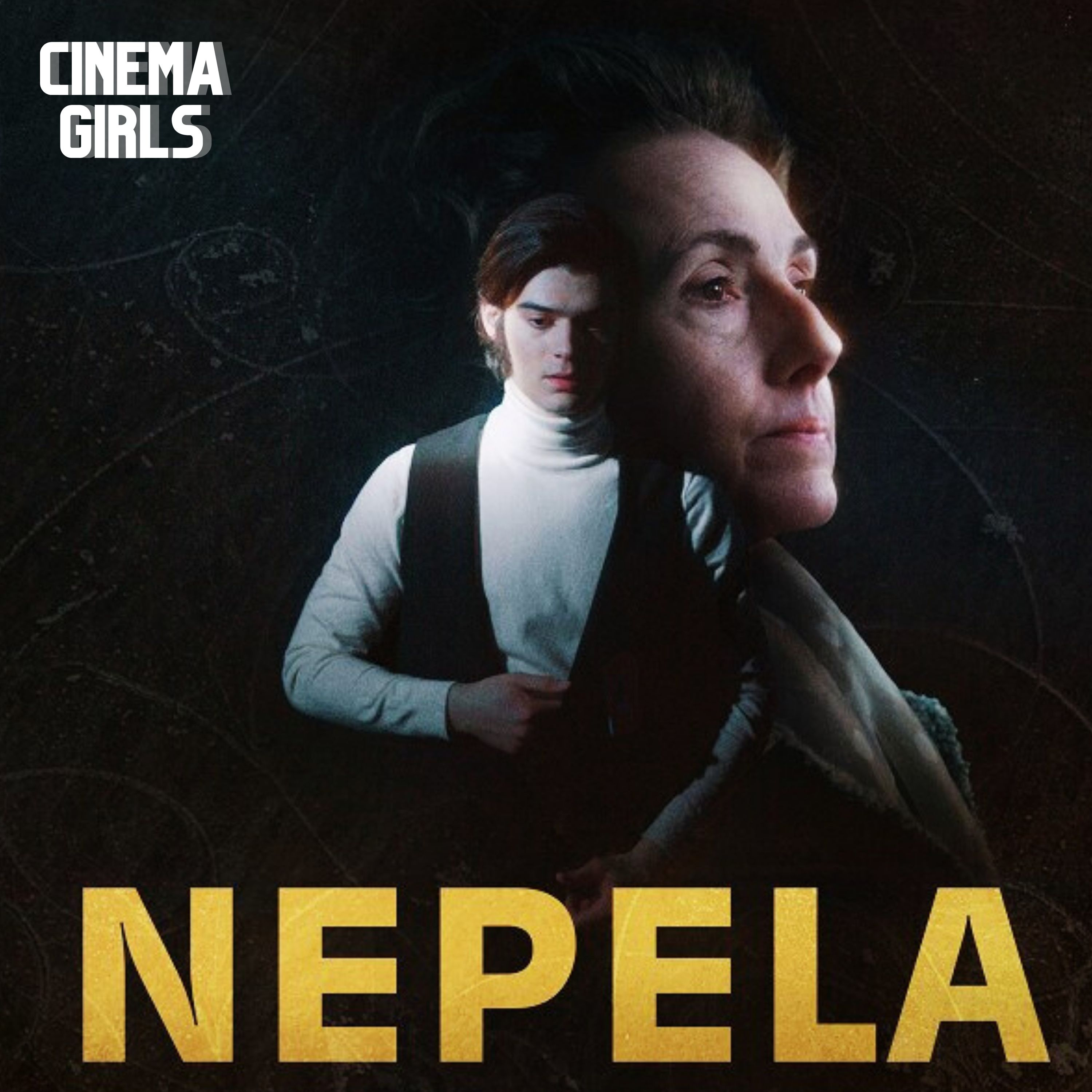 CINEMA GIRLS