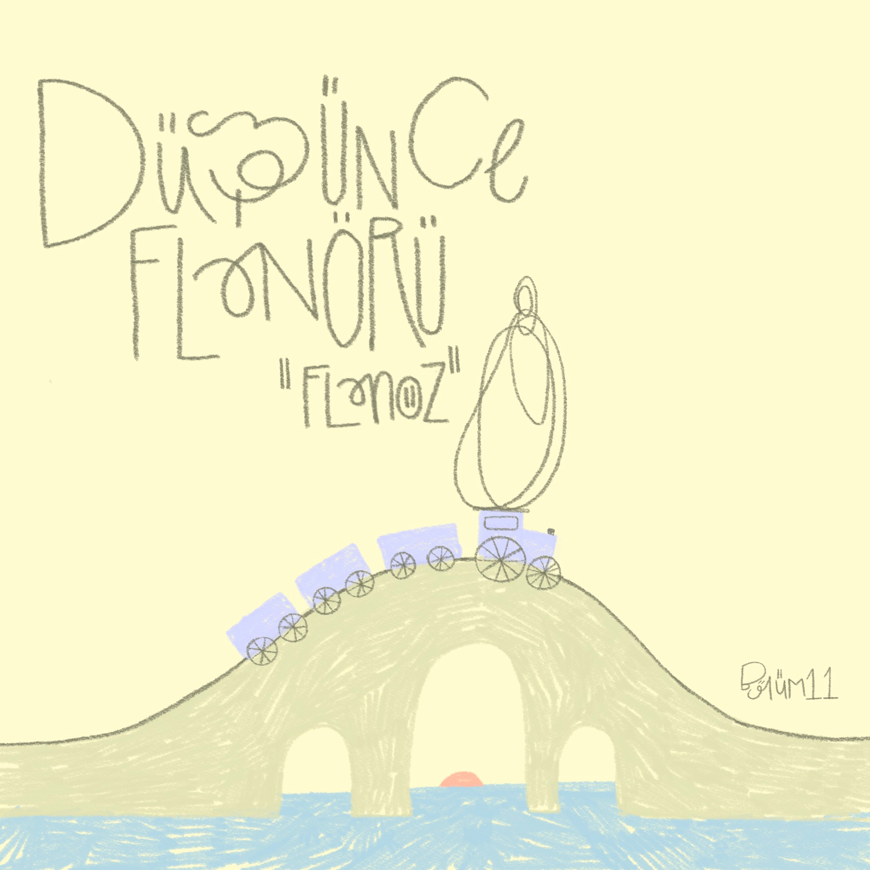 Kimliğini Bulmak İçin Yola Düşen Flanözlere episode artwork