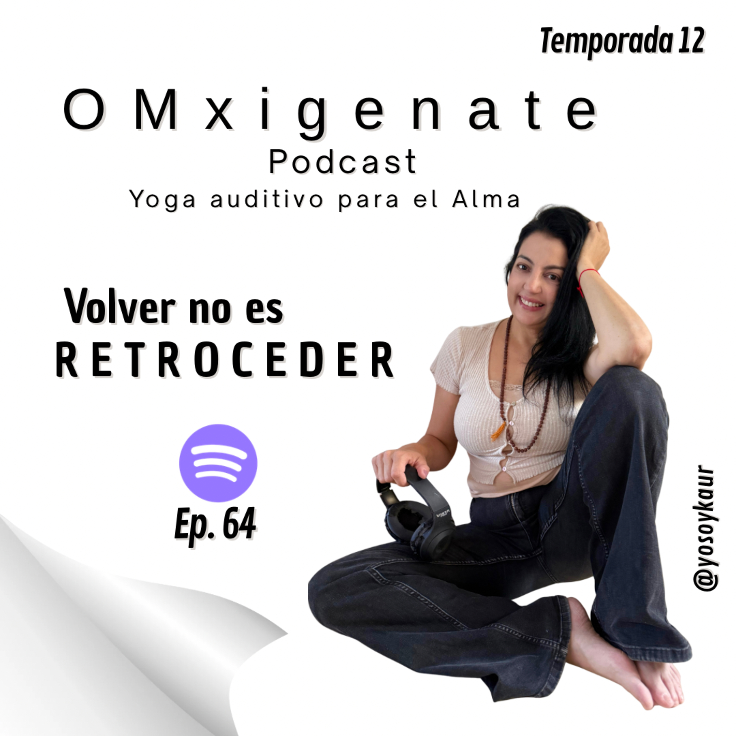 Portada de OMxigenate