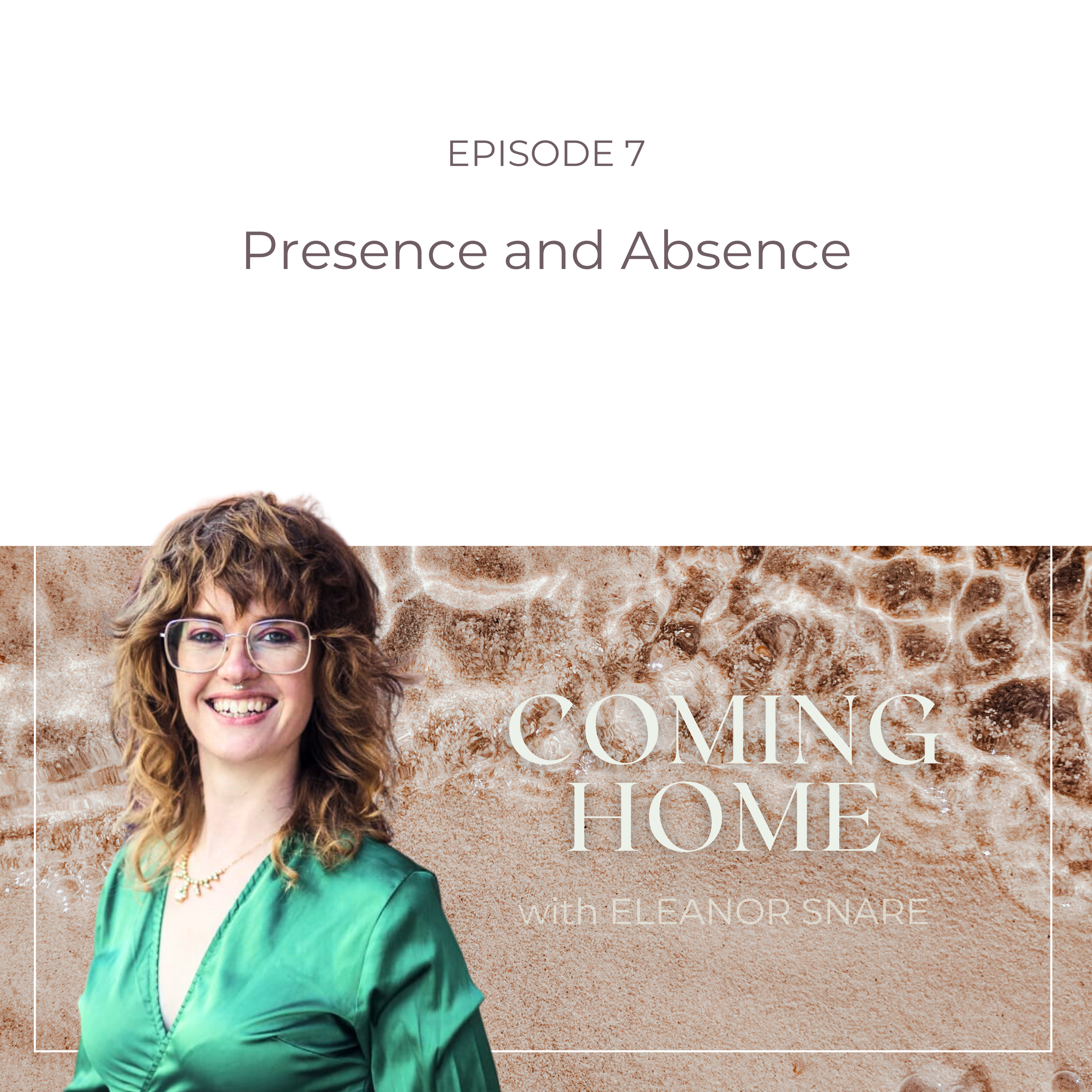 Presence and Absence