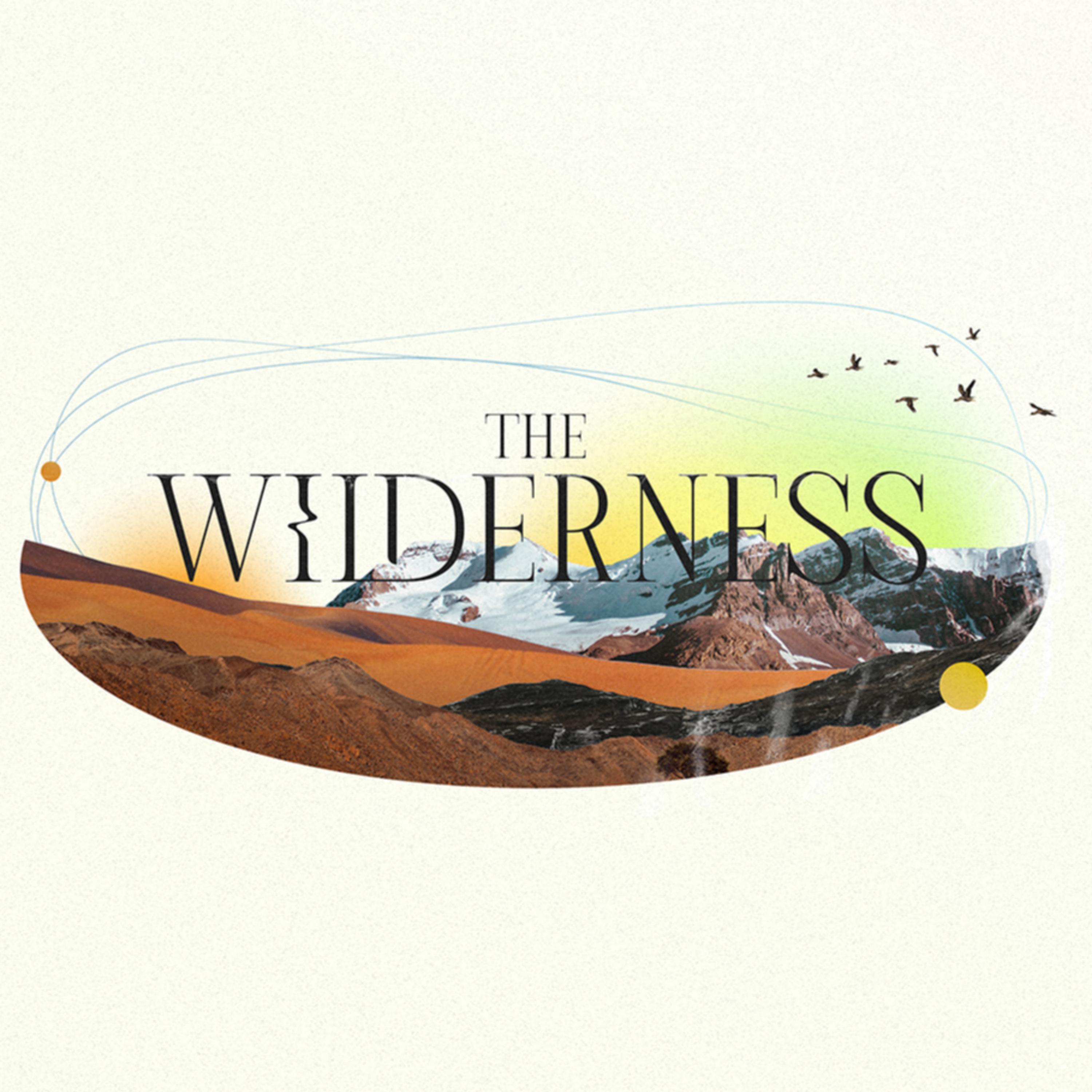 The God Who Sees Me episode artwork