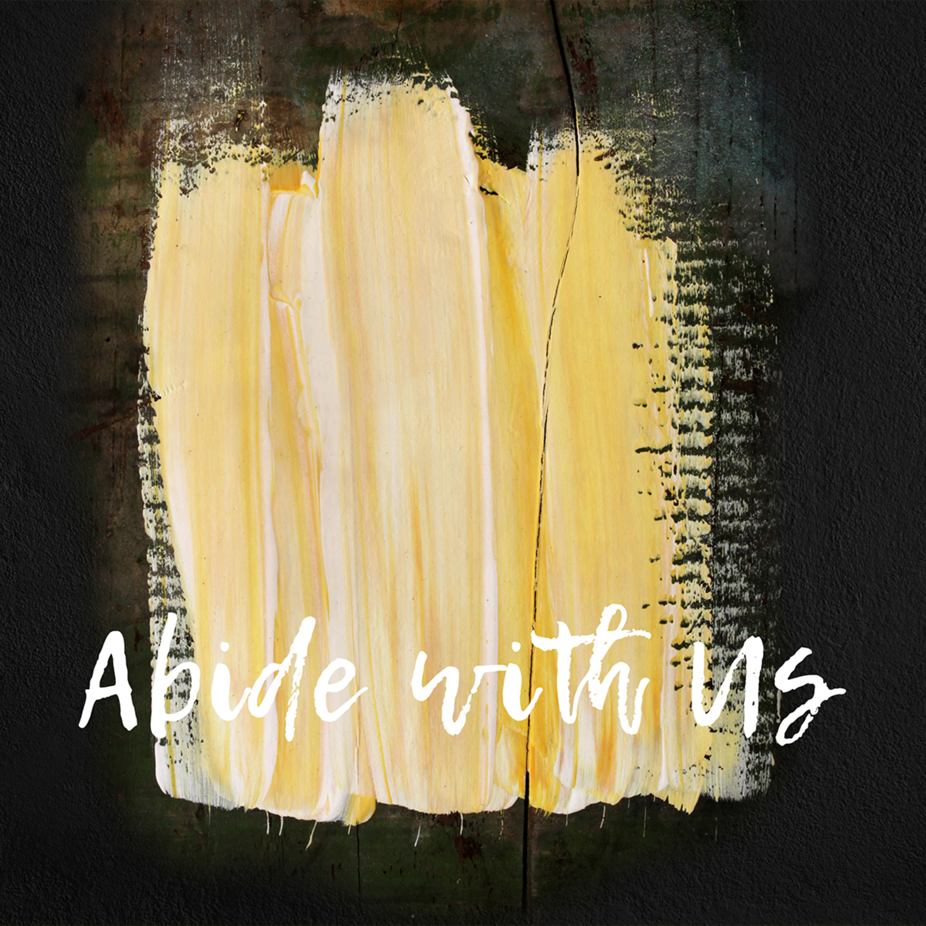 Abide With Us - "Sacrificial Worship" episode artwork