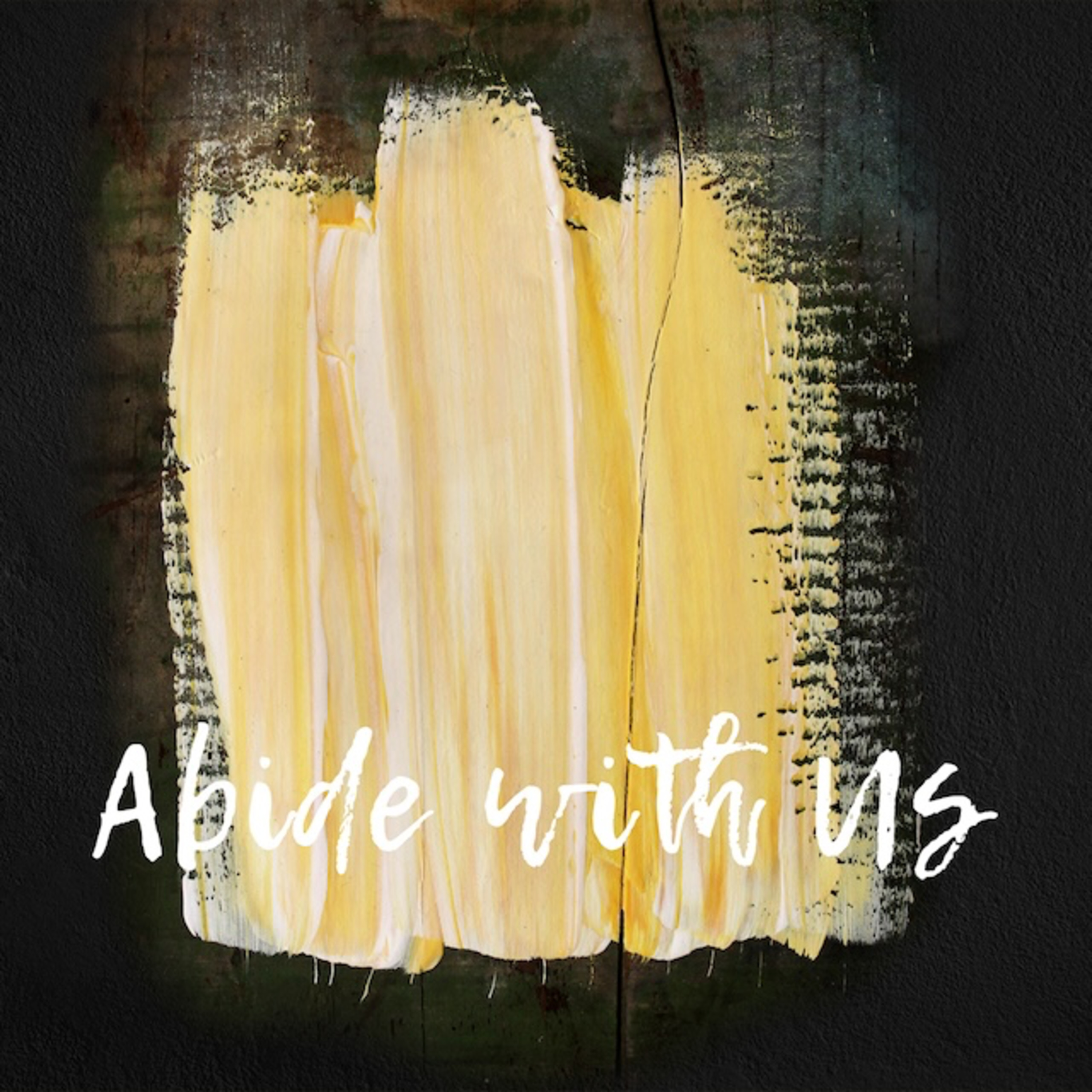 Abide With Us - "The Good Shepherd" episode artwork
