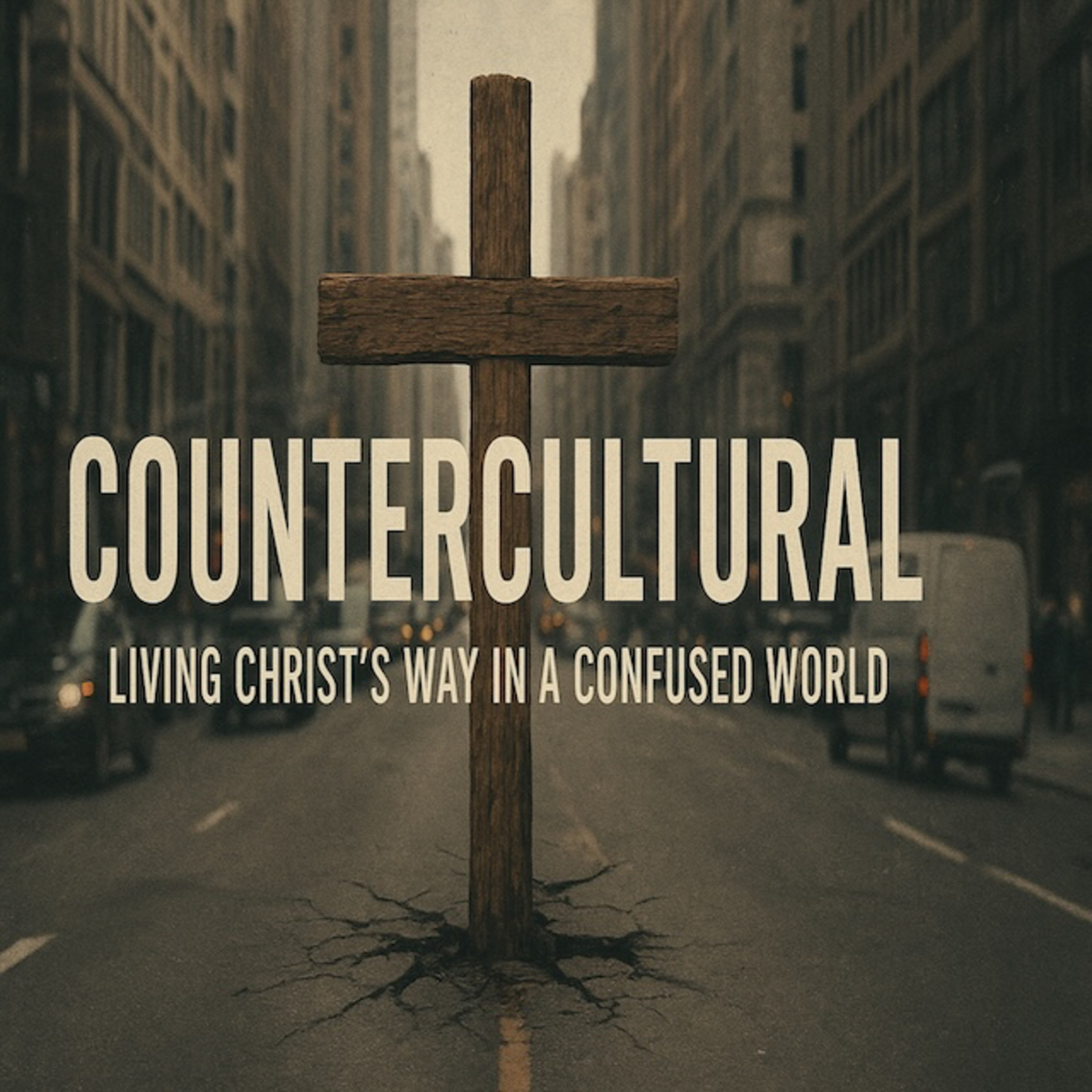 The Mind of Christ episode artwork