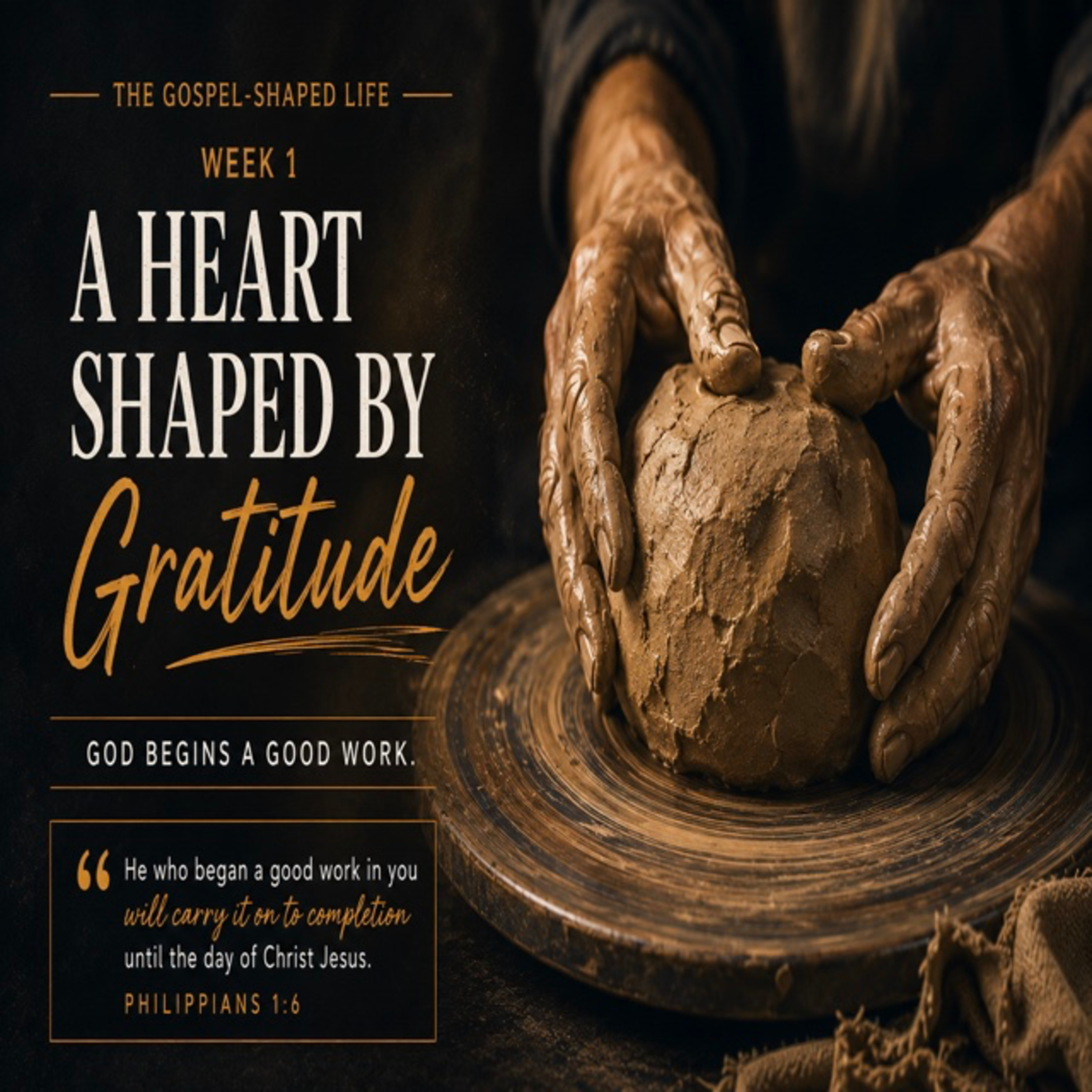 A Heart Shaped by Gratitude episode artwork