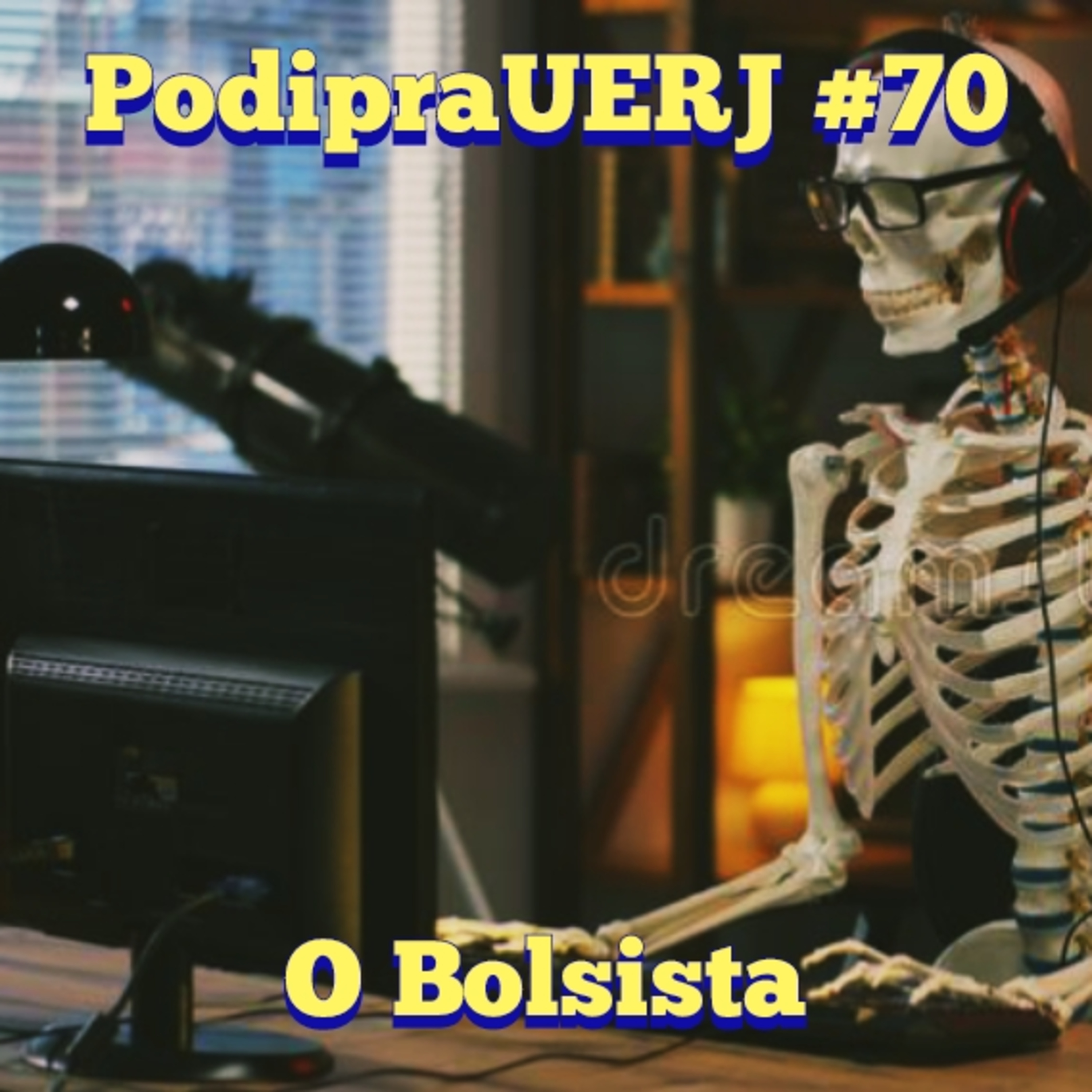 PodipraUERJ