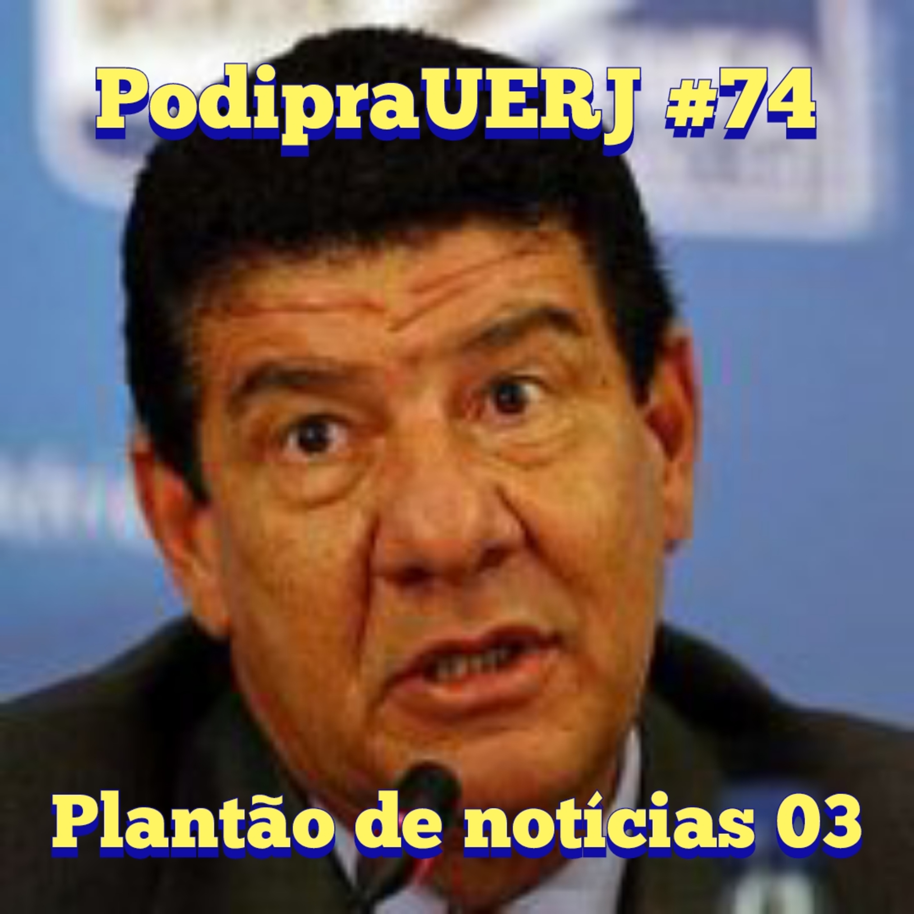 PodipraUERJ