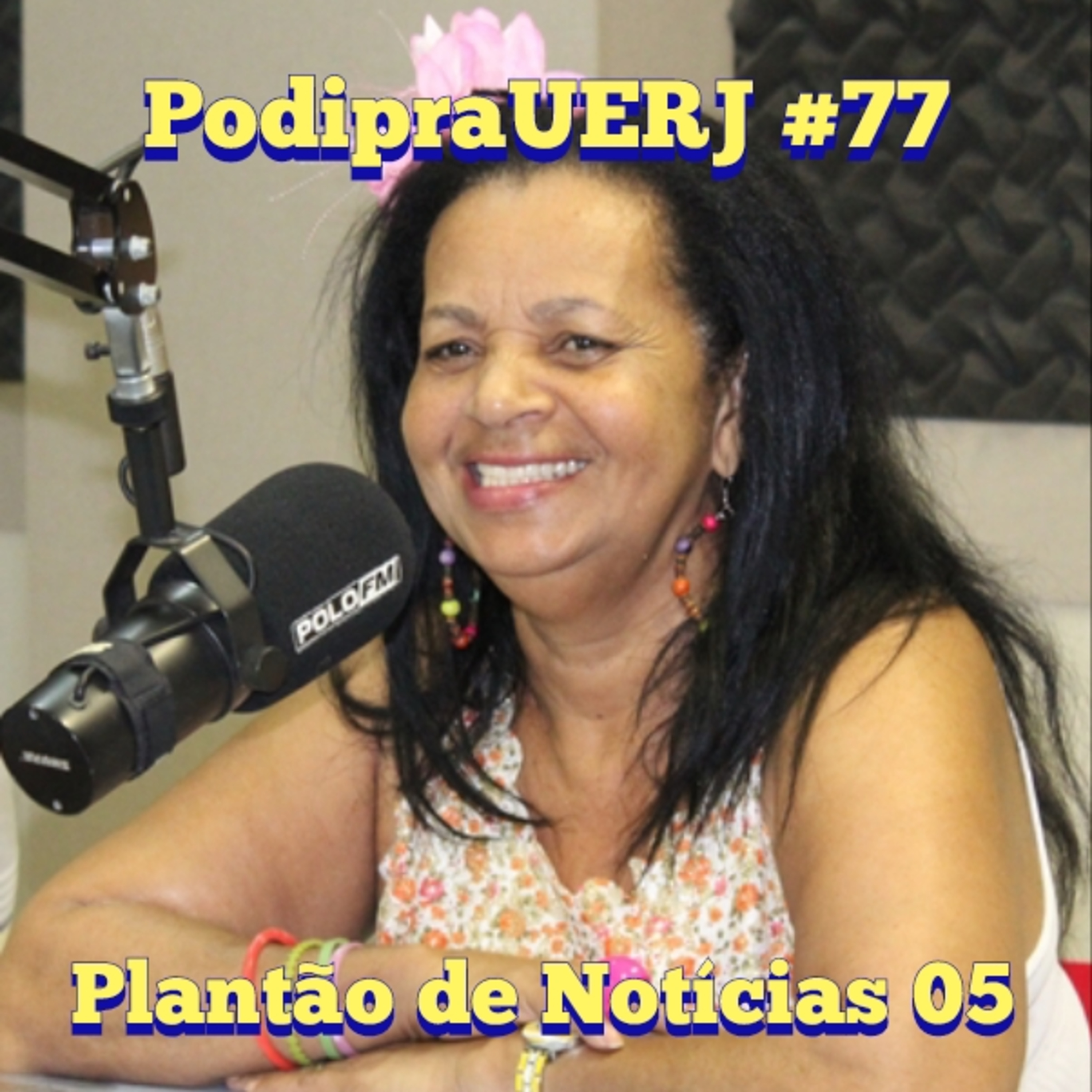 PodipraUERJ