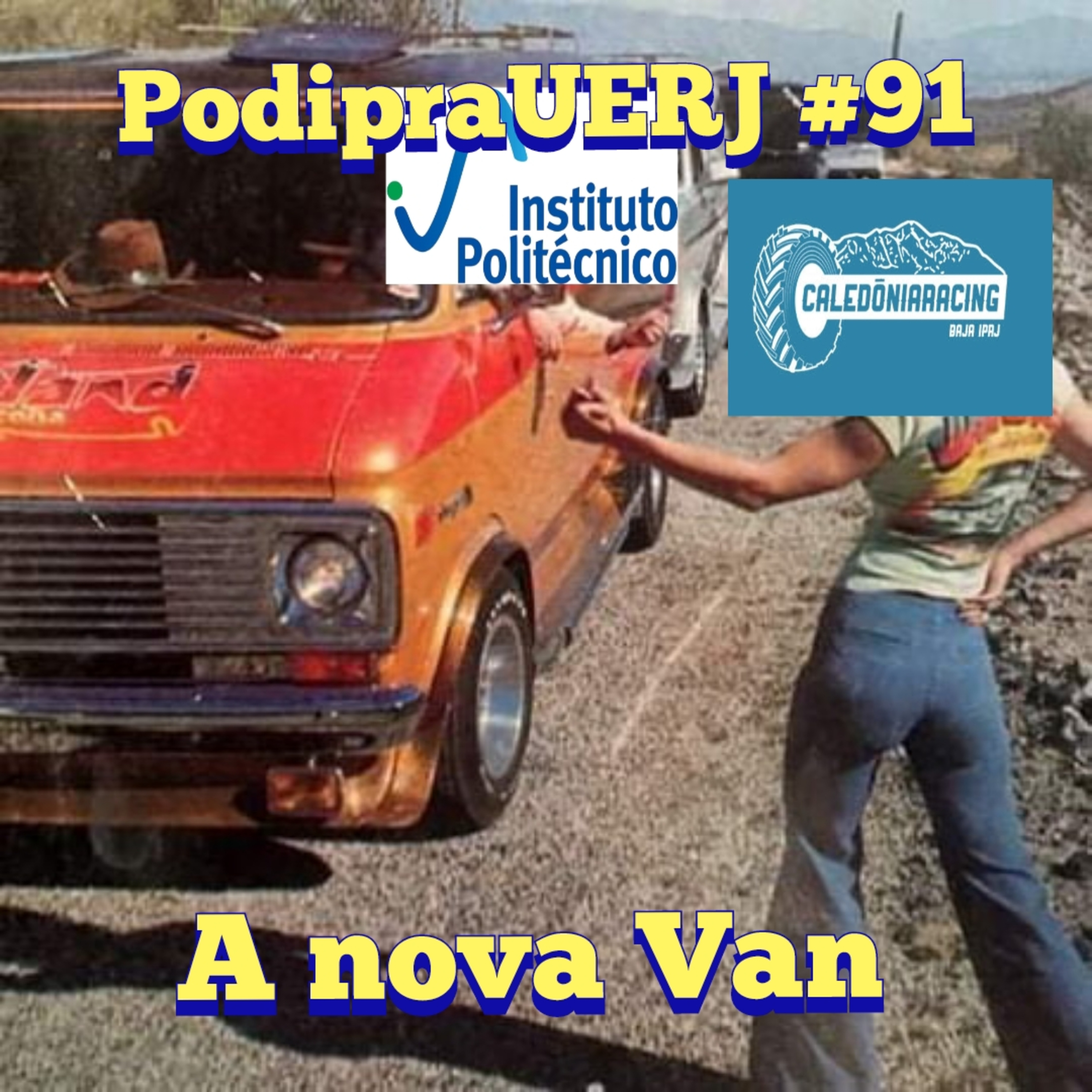 PodipraUERJ
