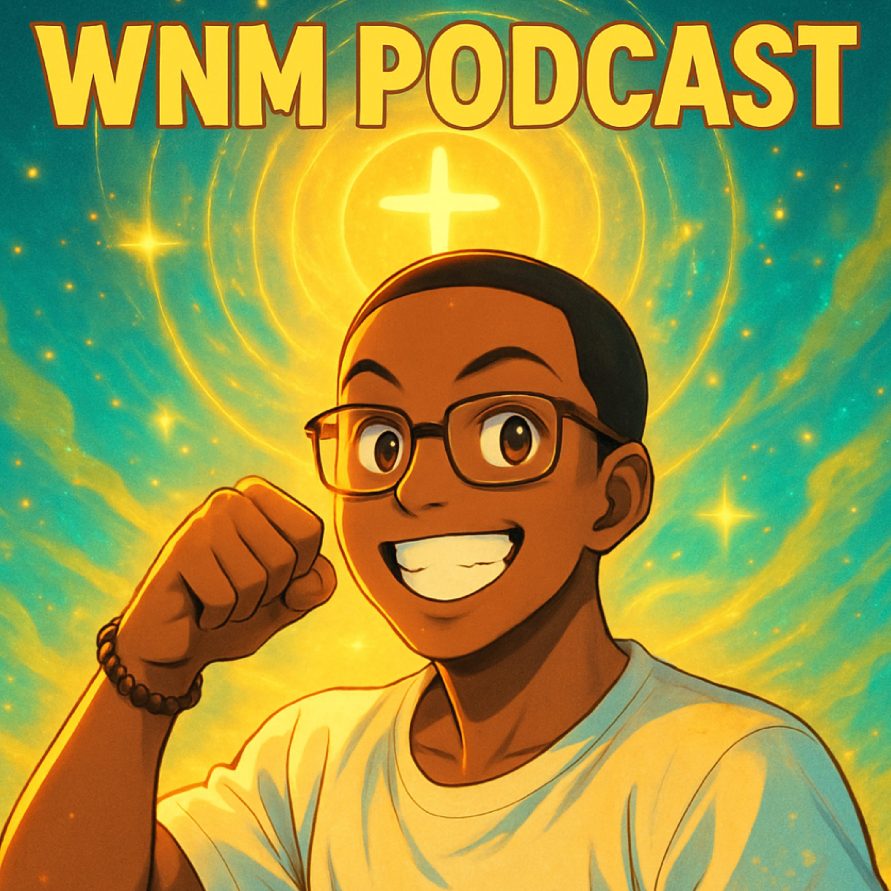 The Deep Dive Ep 09: Hope For A Future episode artwork