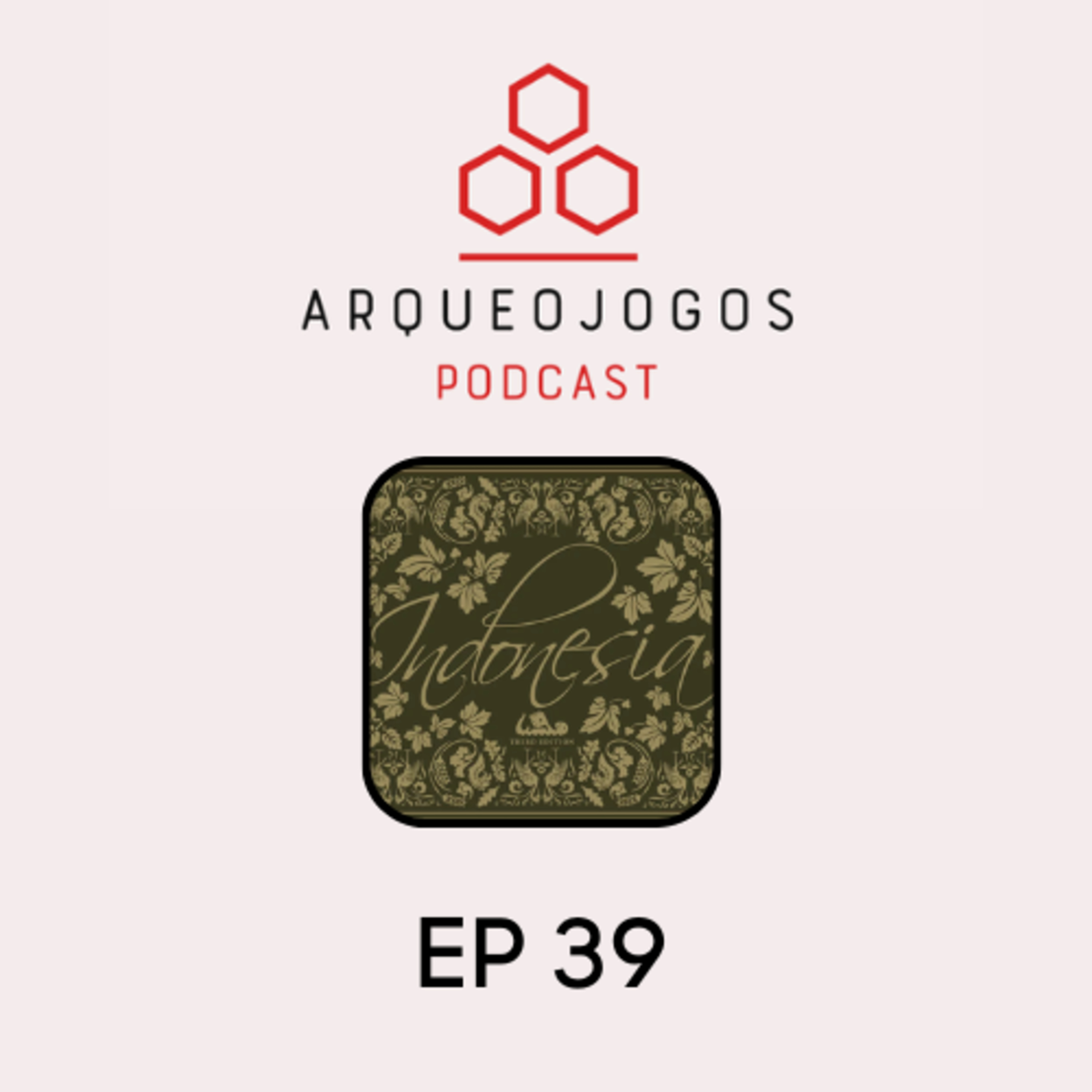 Arqueojogos Podcast
