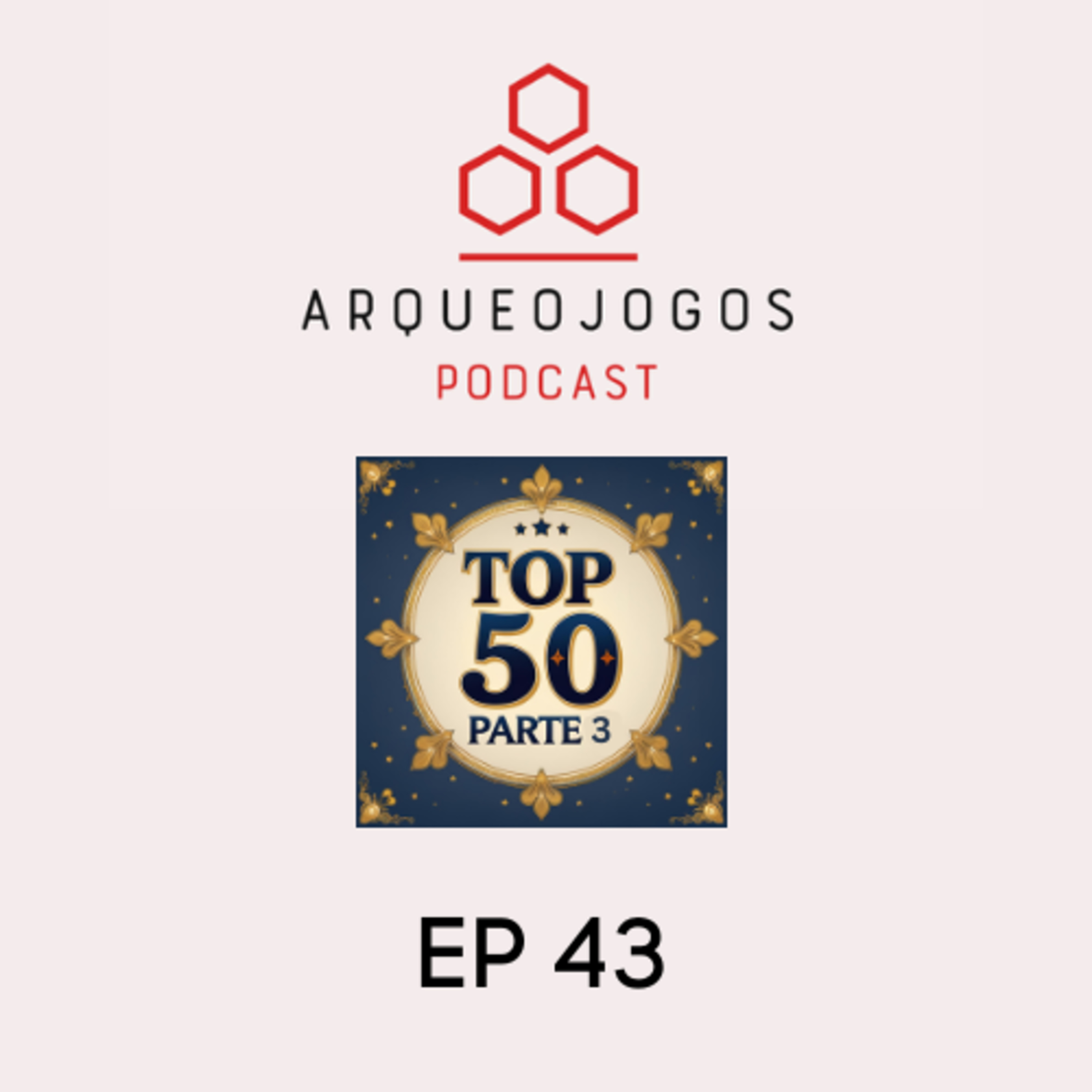 Arqueojogos Podcast