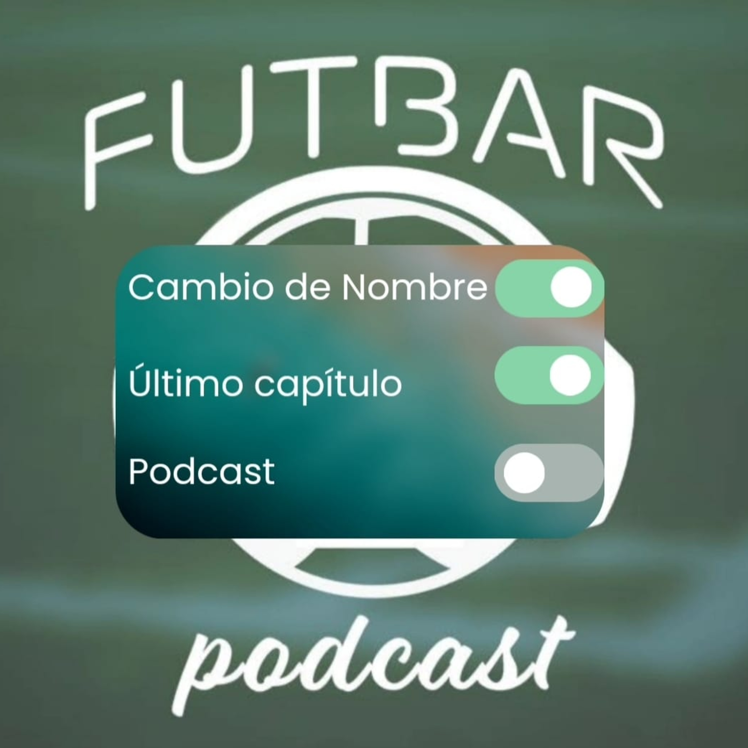 Futbar Podcast