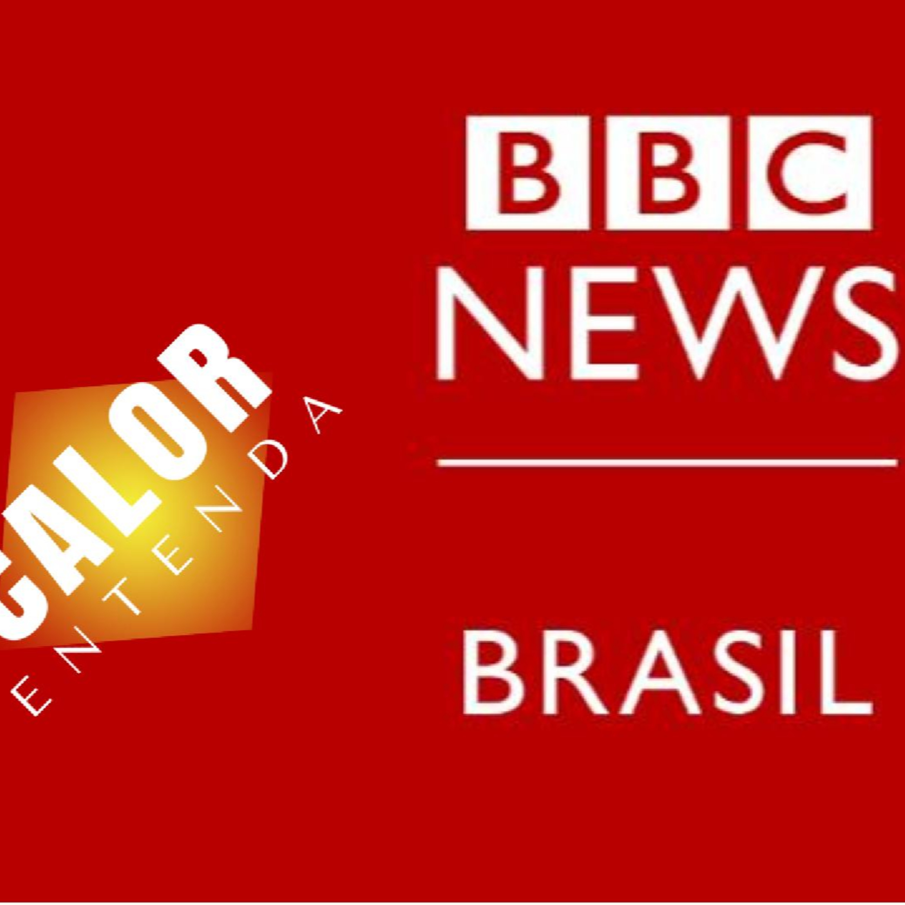 Como a BBC News Brasil informa a ONDA DE CALOR: Uma Análise Aprofundada episode artwork