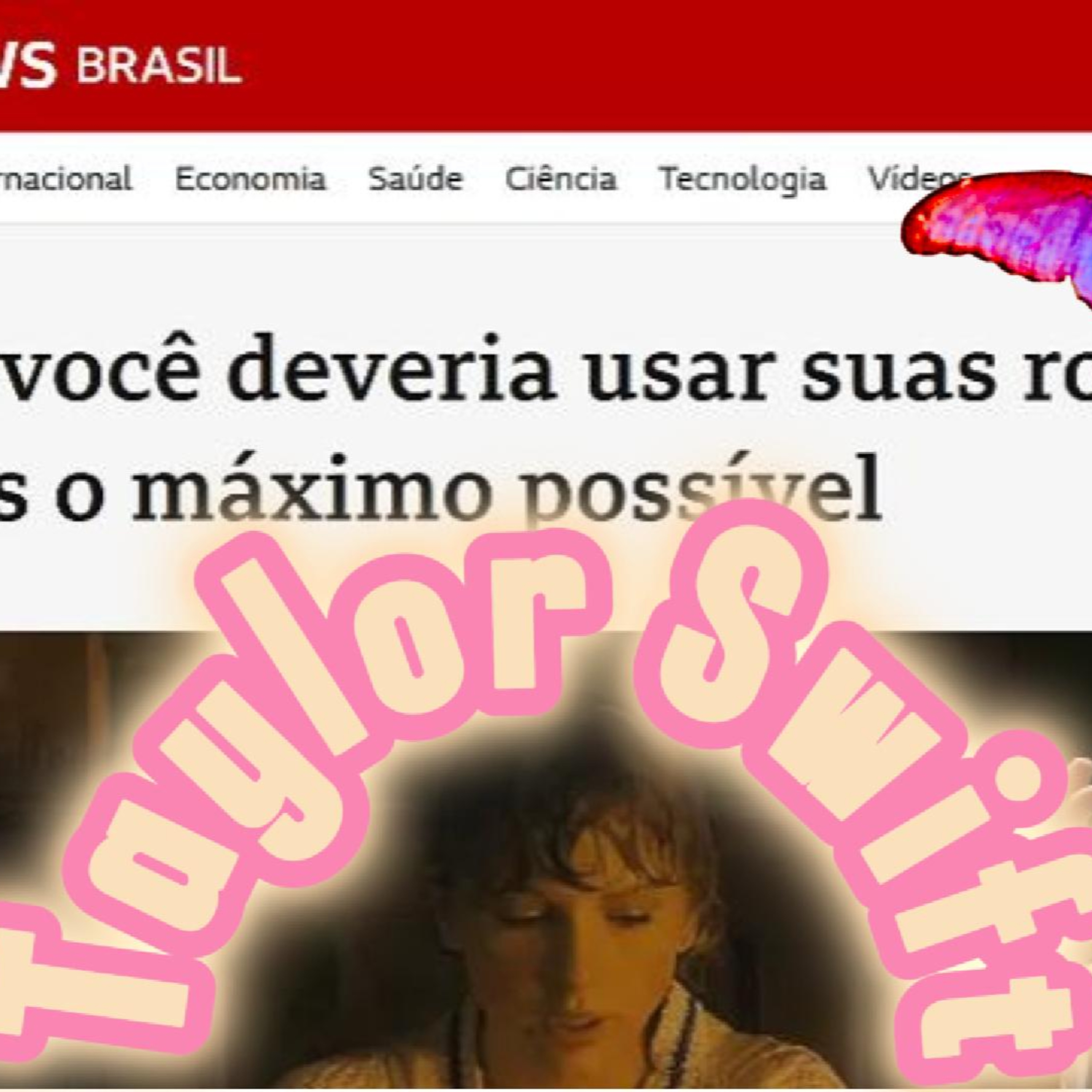 Desperte a confiança: Por que você deveria usar suas roupas favoritas sempre episode artwork