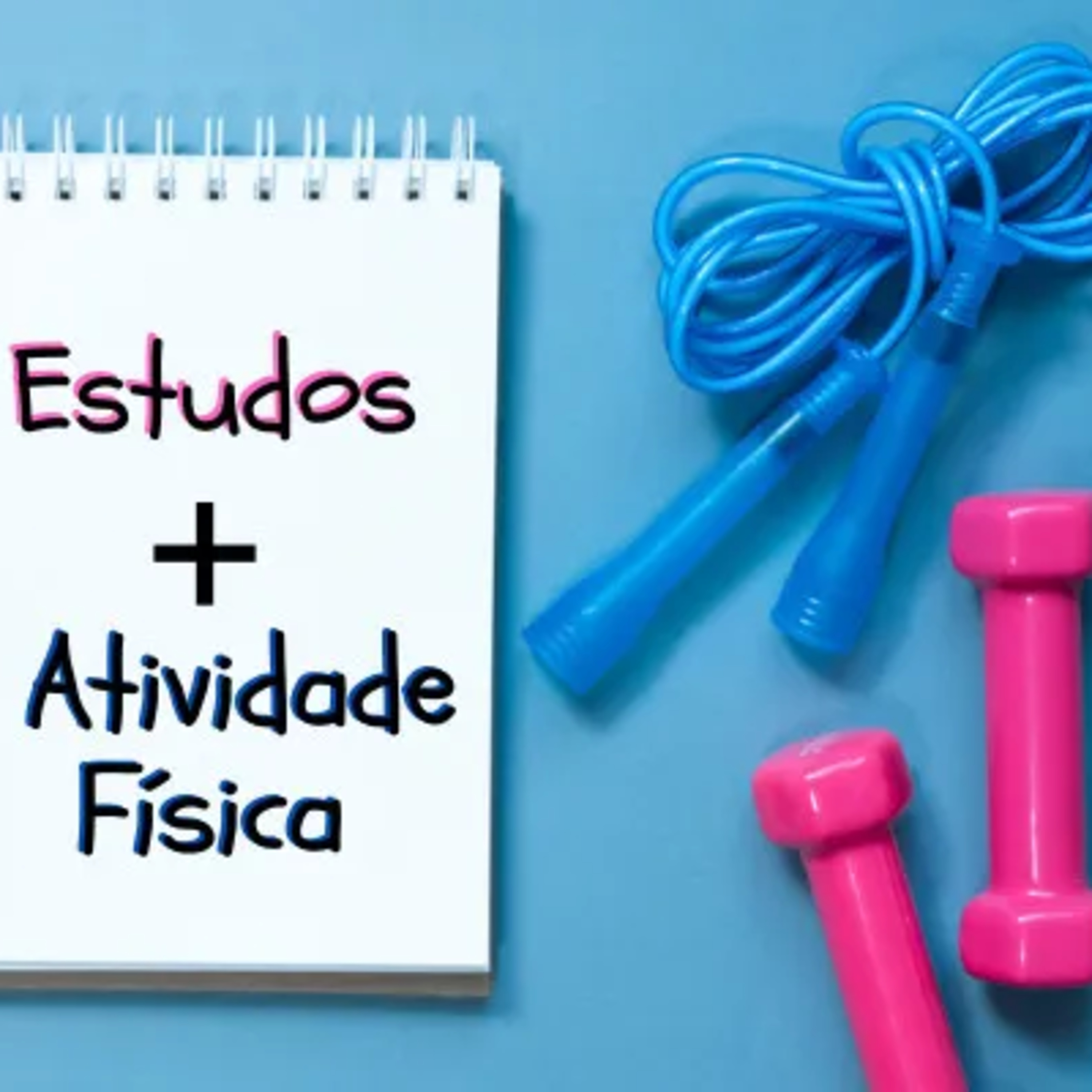 Concurso Nacional Unificado. Preparação de estudos: 7 dicas para ser mais saudável em 2024 episode artwork