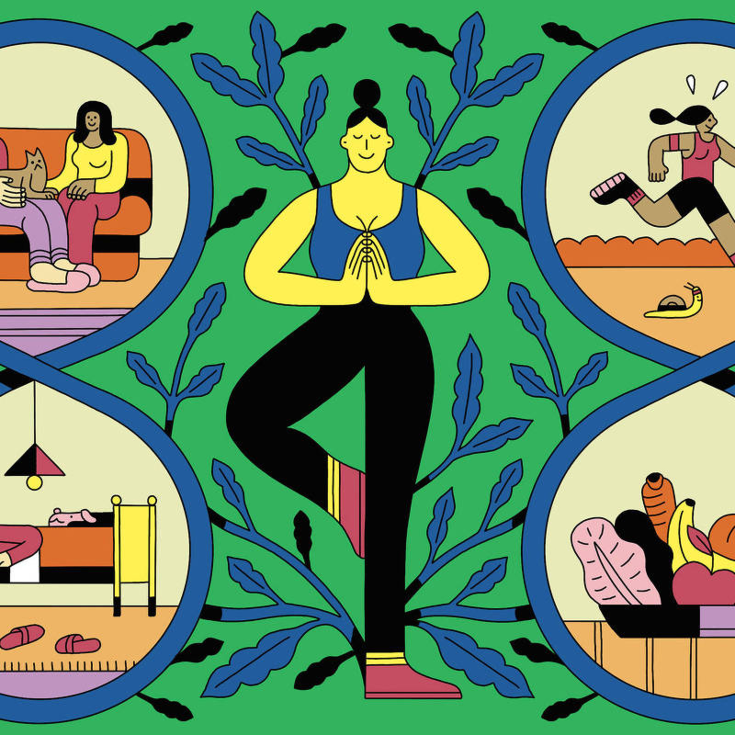 New York Times: sete dicas de especialistas para viver e estudar mais e melhor - CNU episode artwork