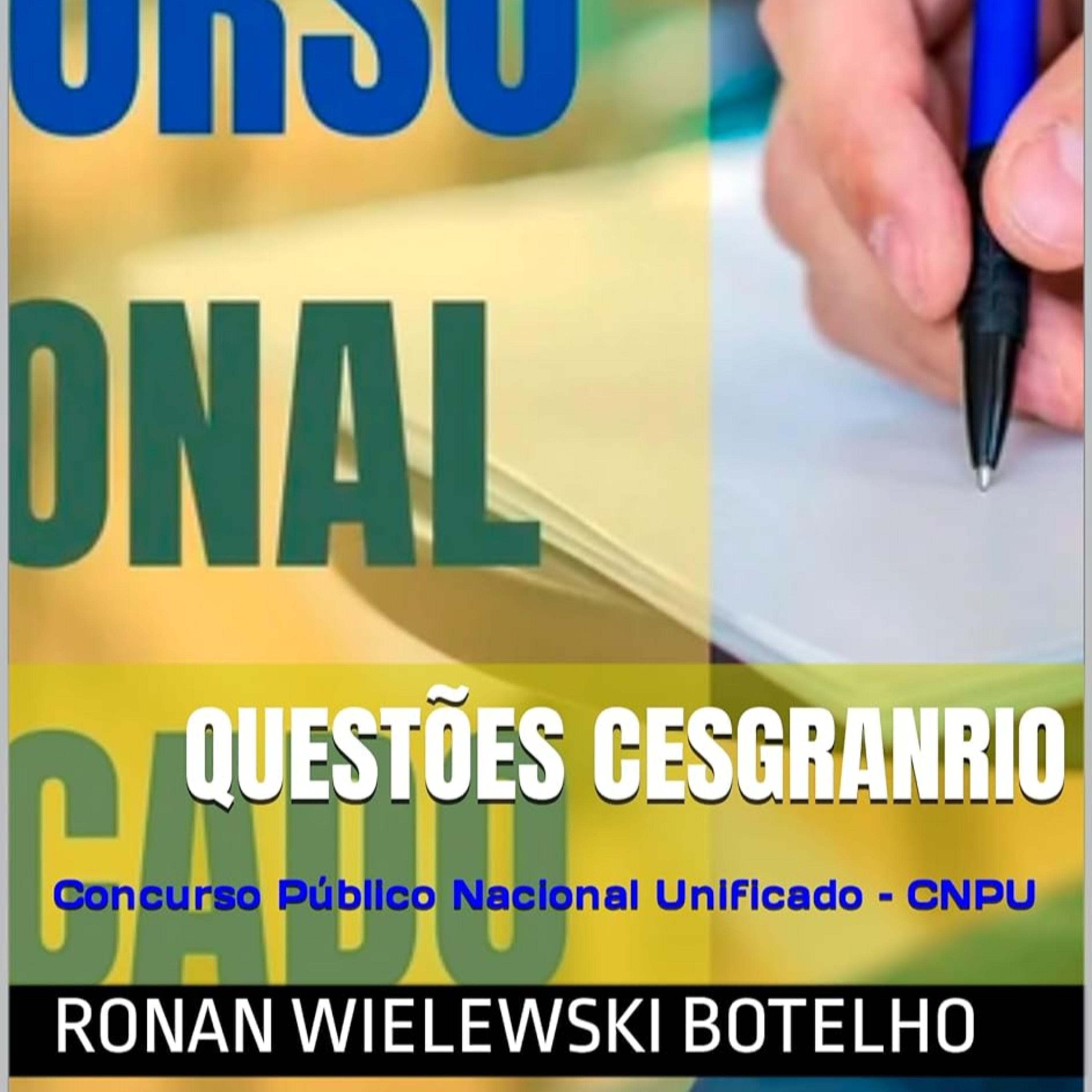 SOMANDO