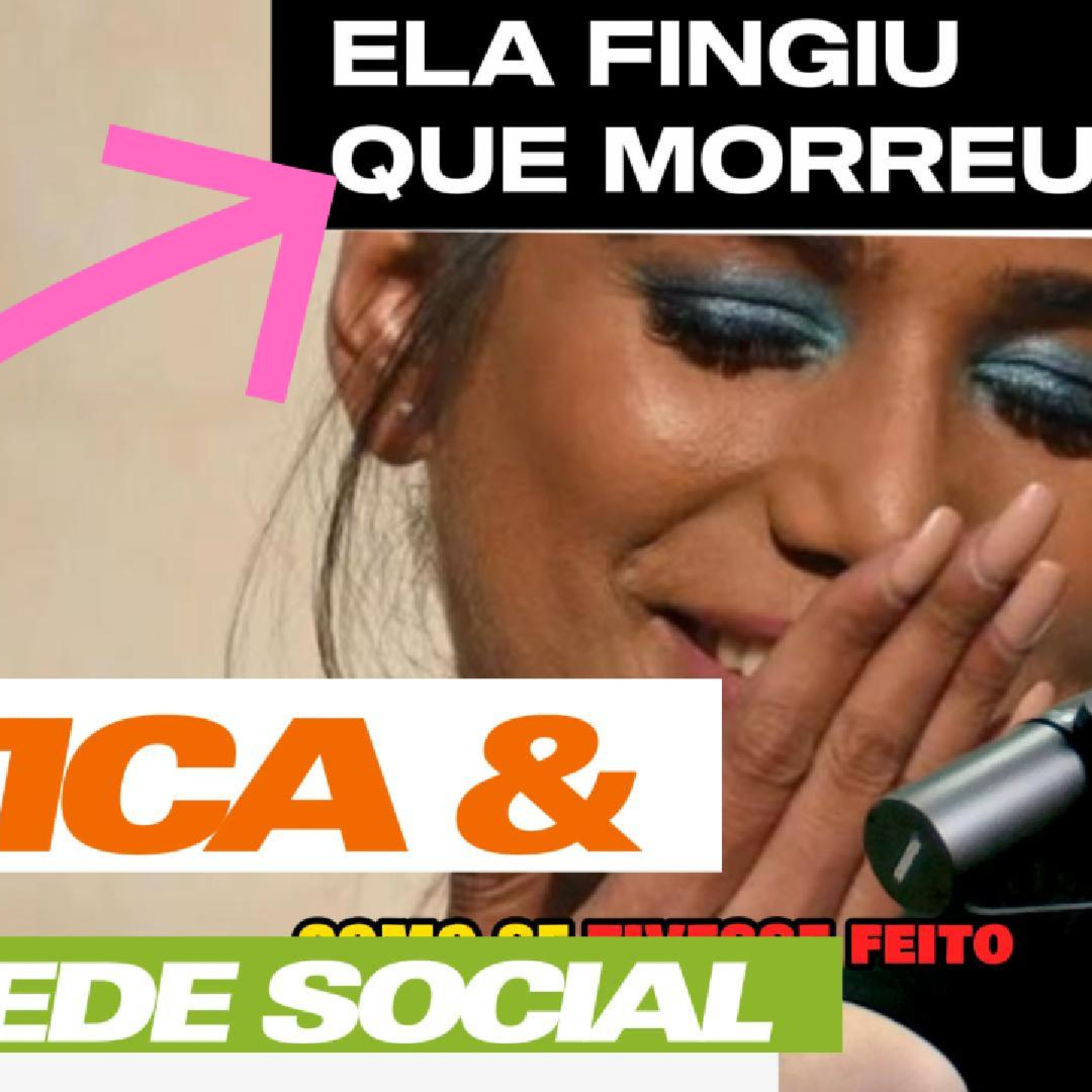 [TEMA DA REDAÇÃO - CNU] ÉTICA e REDES SOCIAIS | HÁ LIMITES? Concurso Nacional Unificado. episode artwork