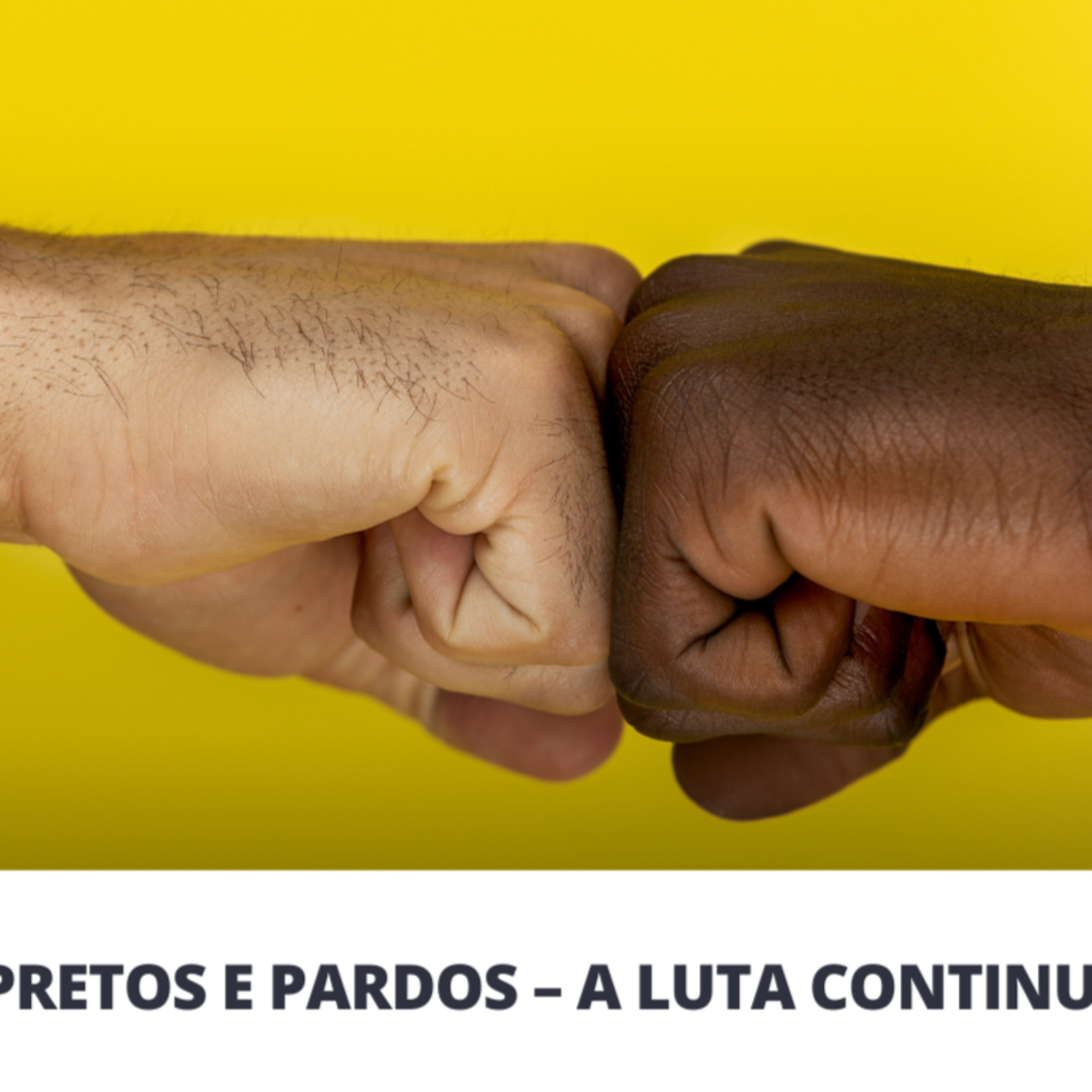 Concurso Nacional Unificado - Redação - Quem são os pardos? episode artwork