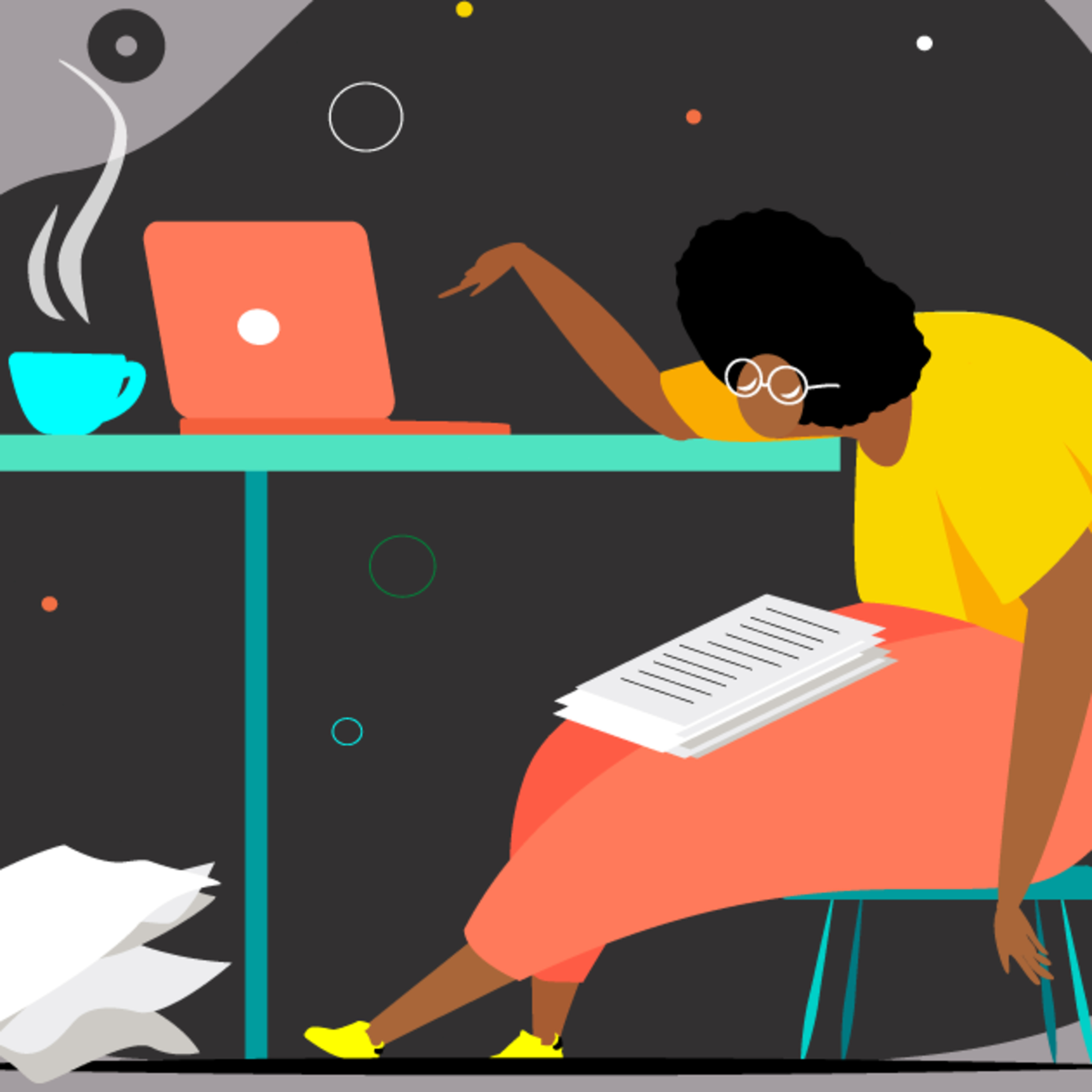 [CONCURSO e ESTUDOS] Ciência explica como vencer a Procrastinação episode artwork