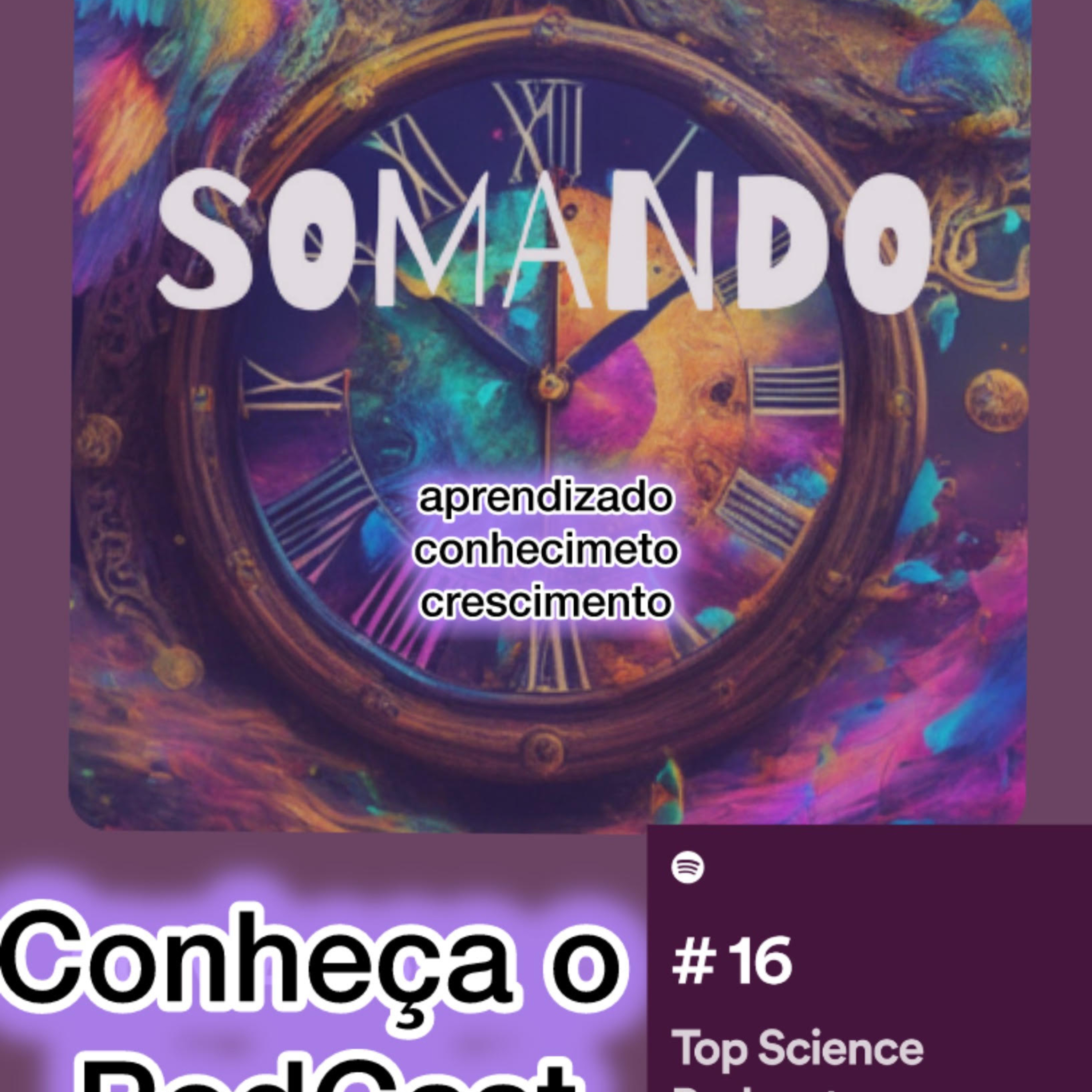 SOMANDO