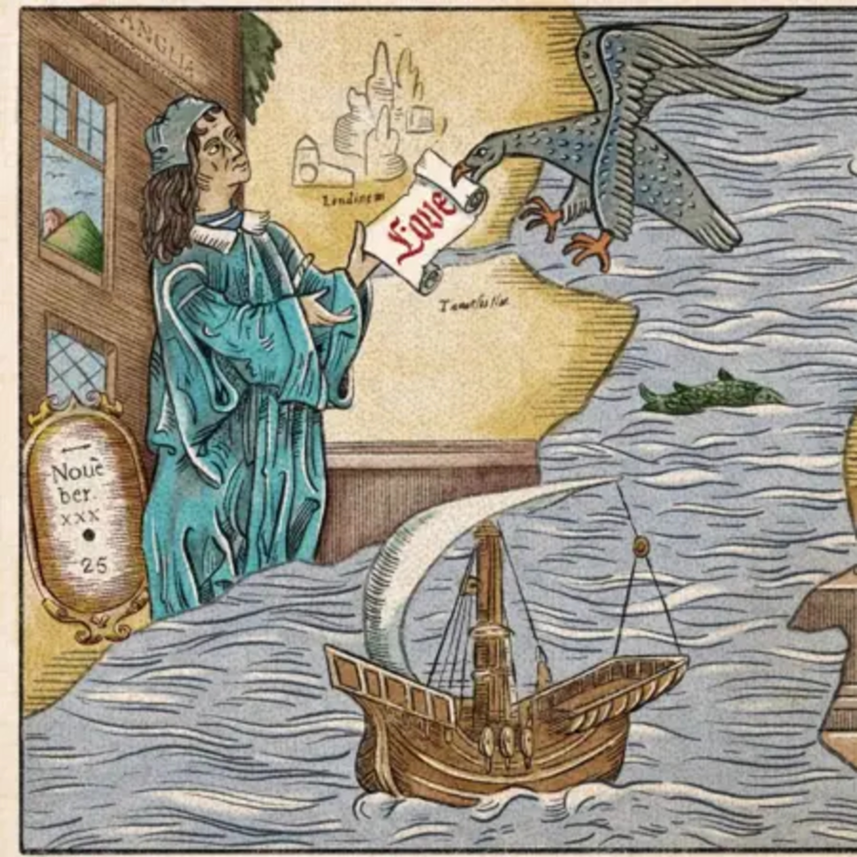 Mistérios do tempo: desafio de conhecimento: 3 ENIGMAS RESOLVIDOS  episode artwork