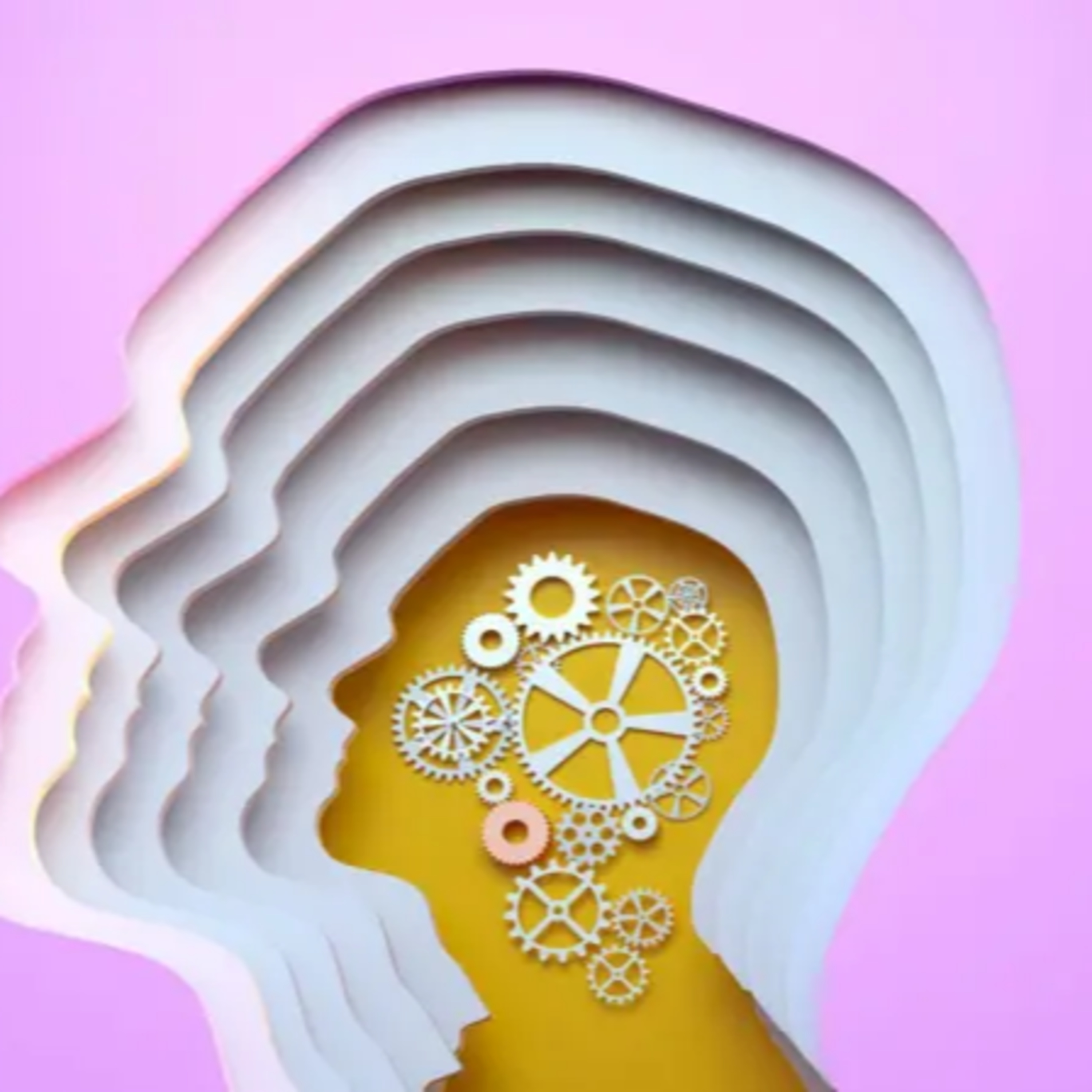 Revelando segredos da neurociência - o que é intuição? O que é consciência? episode artwork