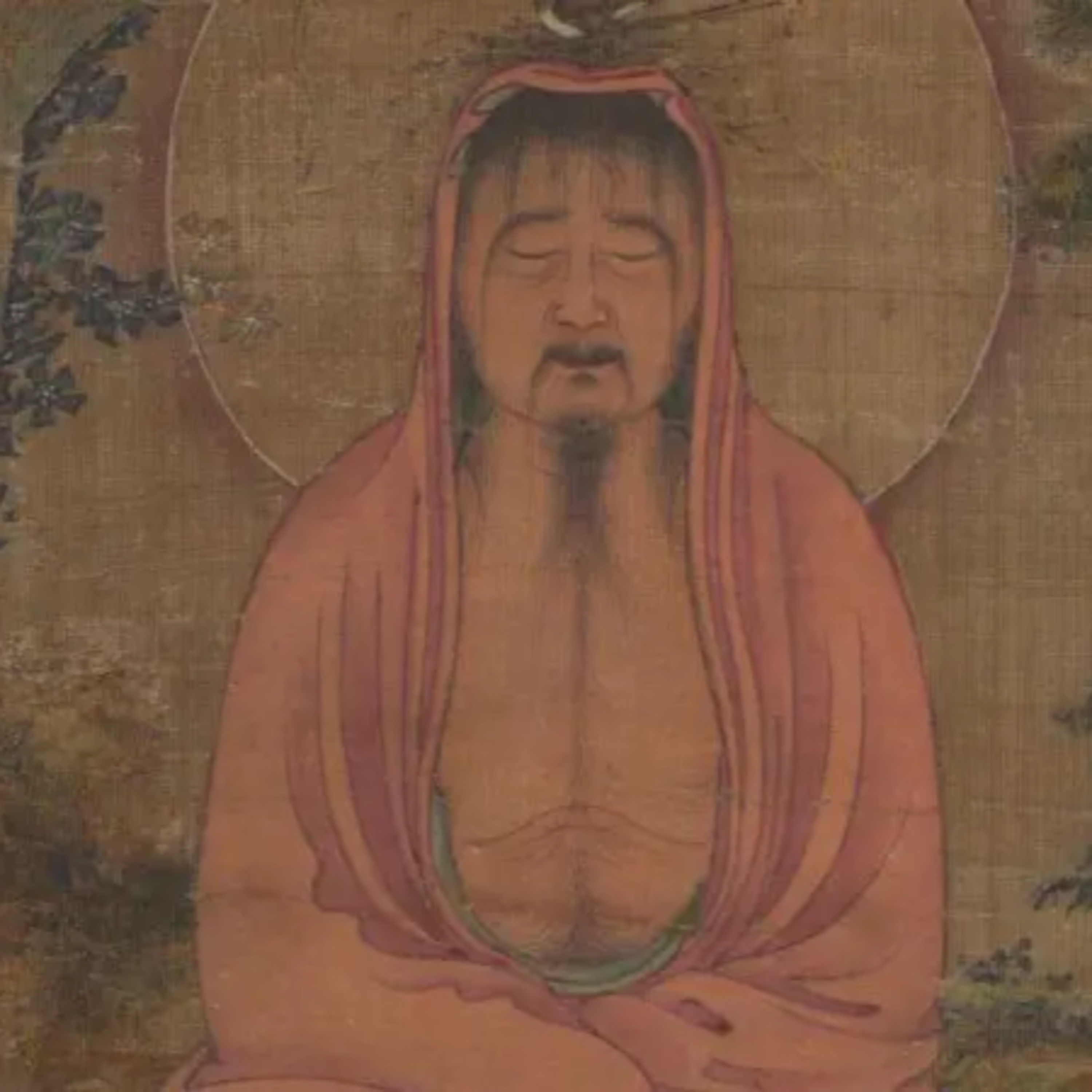 Curiosidades sobre BUDA, Vida em Marte e sobre nosso Cérebro  episode artwork