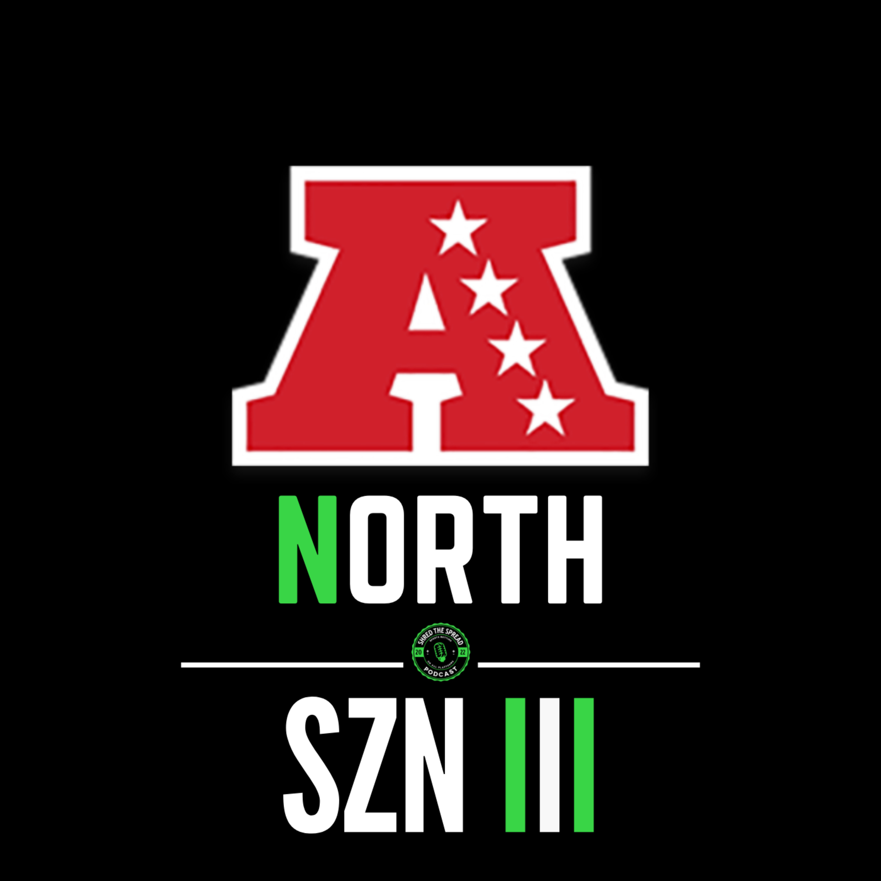 AFC North Preview | 2024 episode artwork