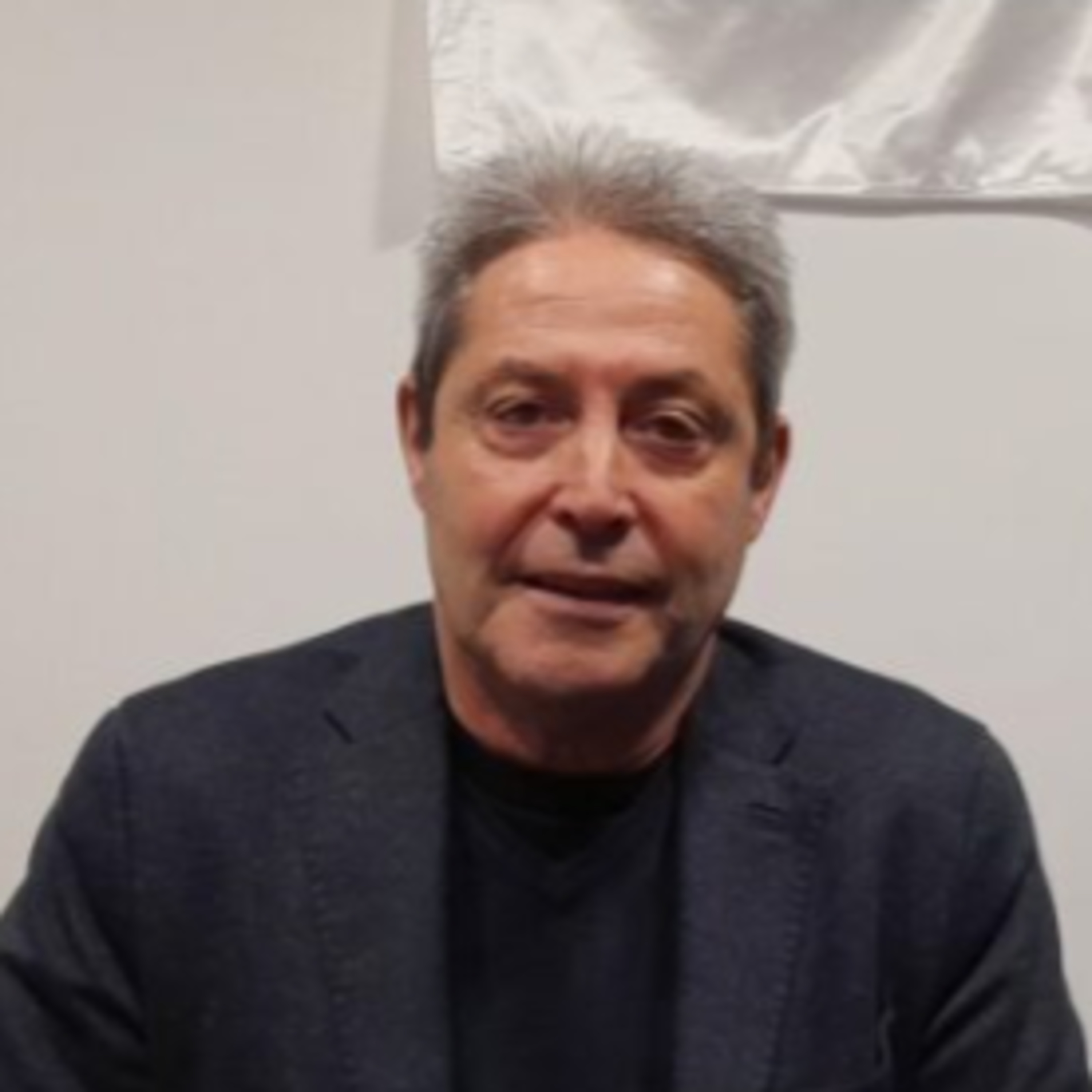 HORA POLÍTICA com Gil Garcia, coordenador do Movimento Alternativa Socialista