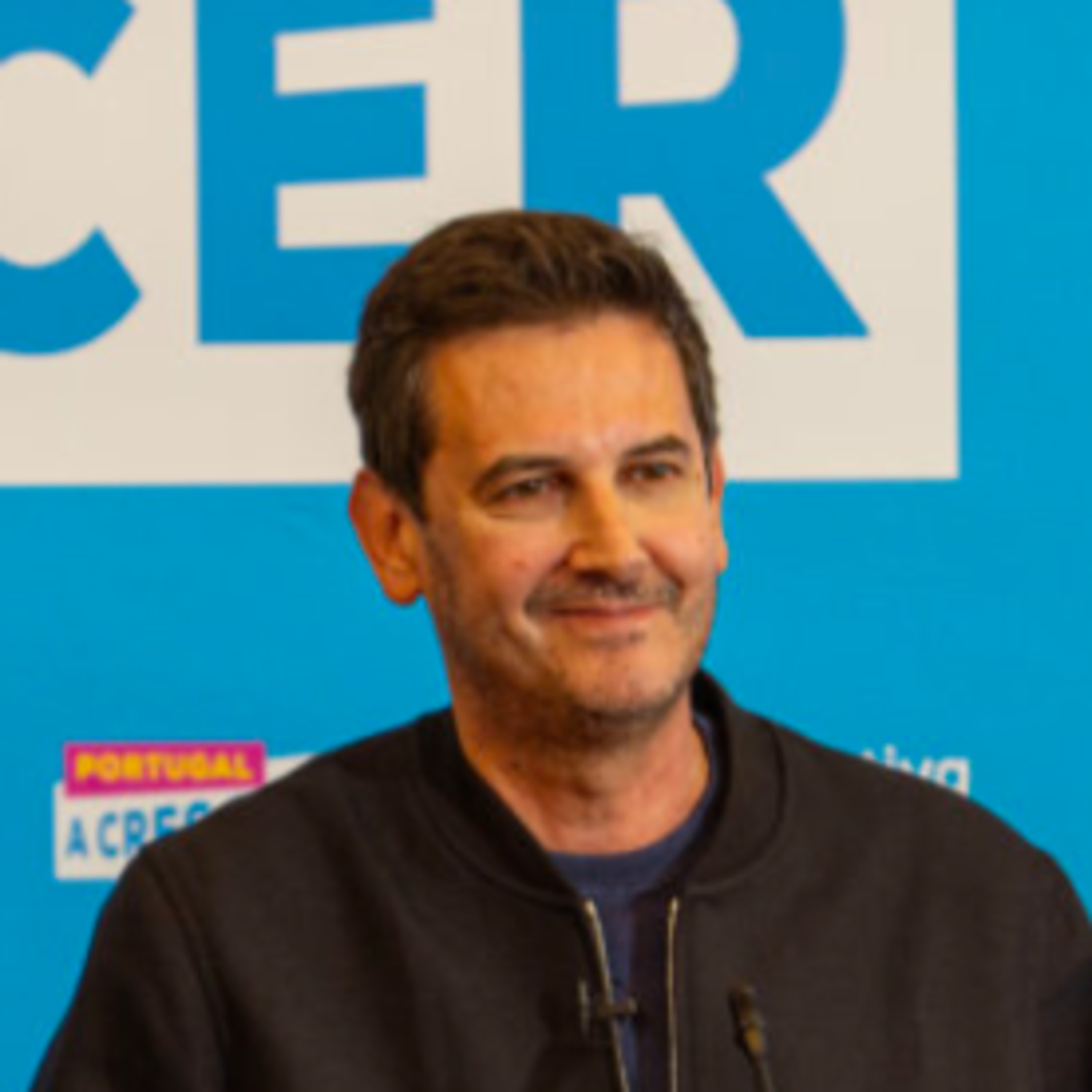 HORA POLÍTICA com Rui Rocha, presidente da Iniciativa Liberal
