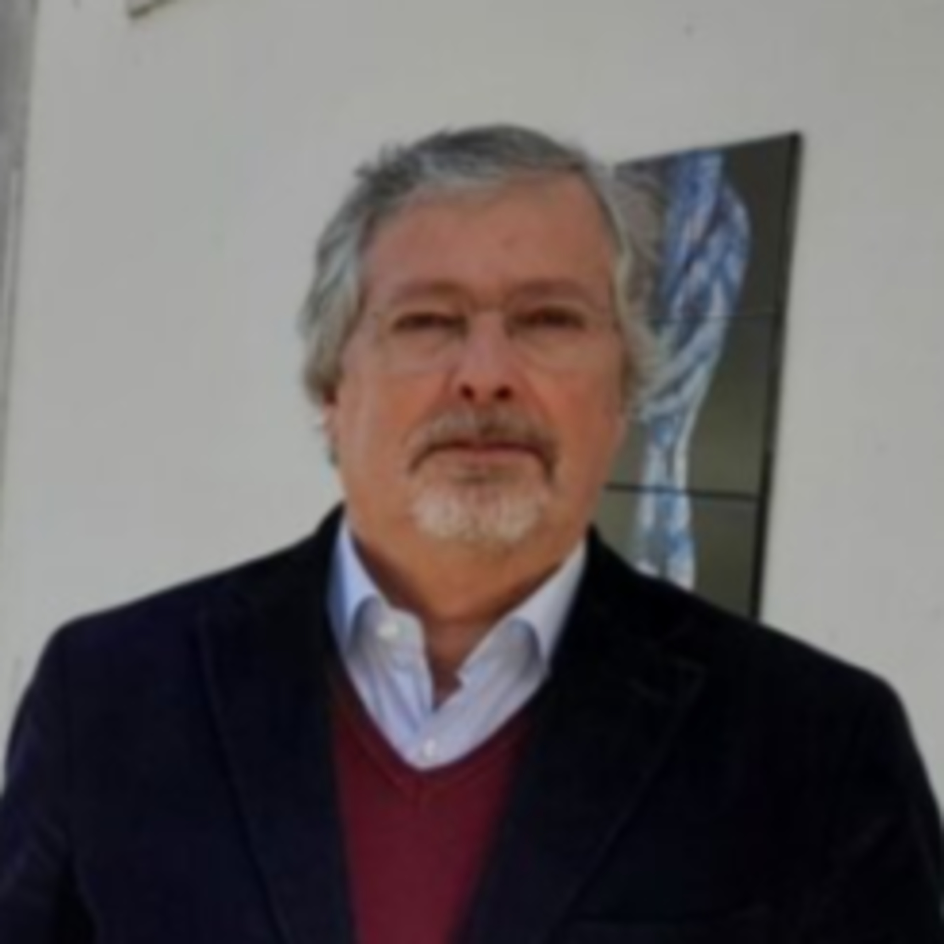 HORA POLÍTICA com José Pinto-Coelho, presidente do Ergue-te