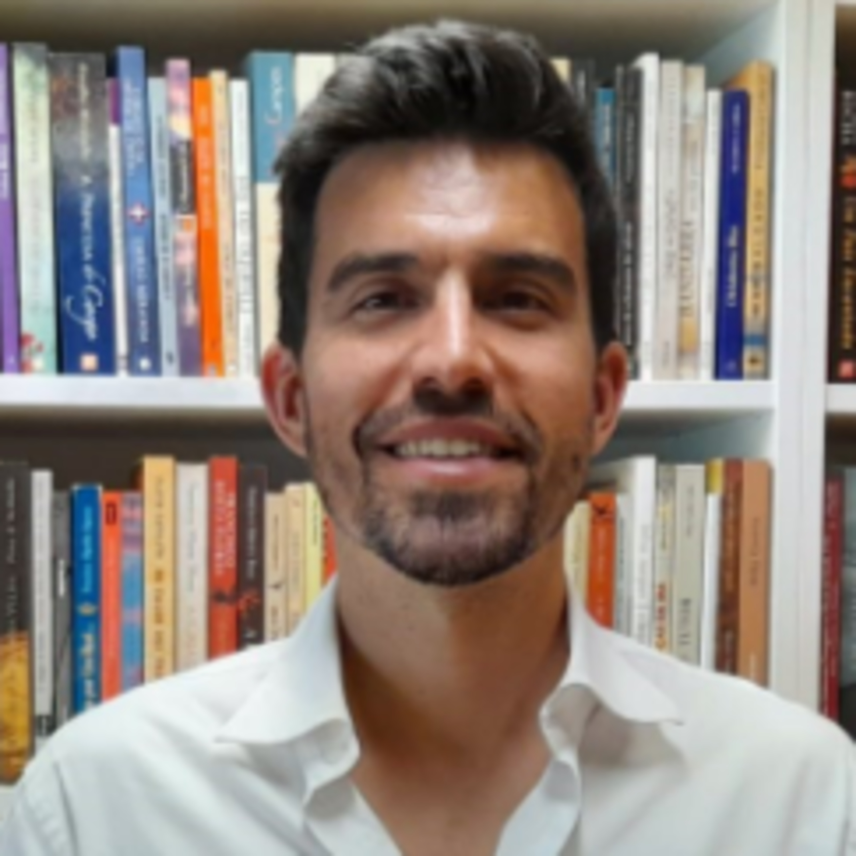 HORA POLÍTICA: Duarte Costa, cabeça-de-lista do Volt Portugal