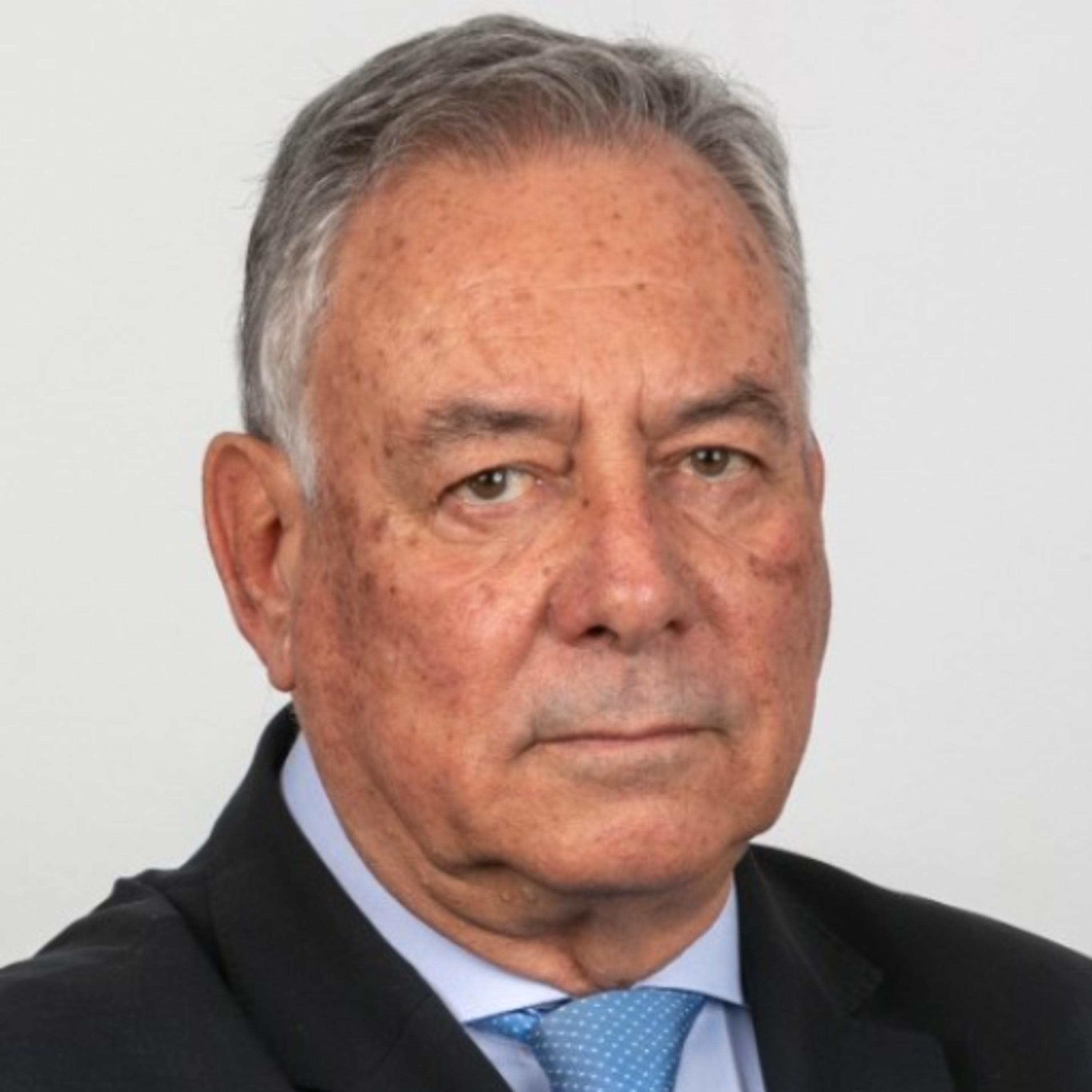 HORA POLÍTICA: António Tânger Corrêa, cabeça-de-lista do Chega