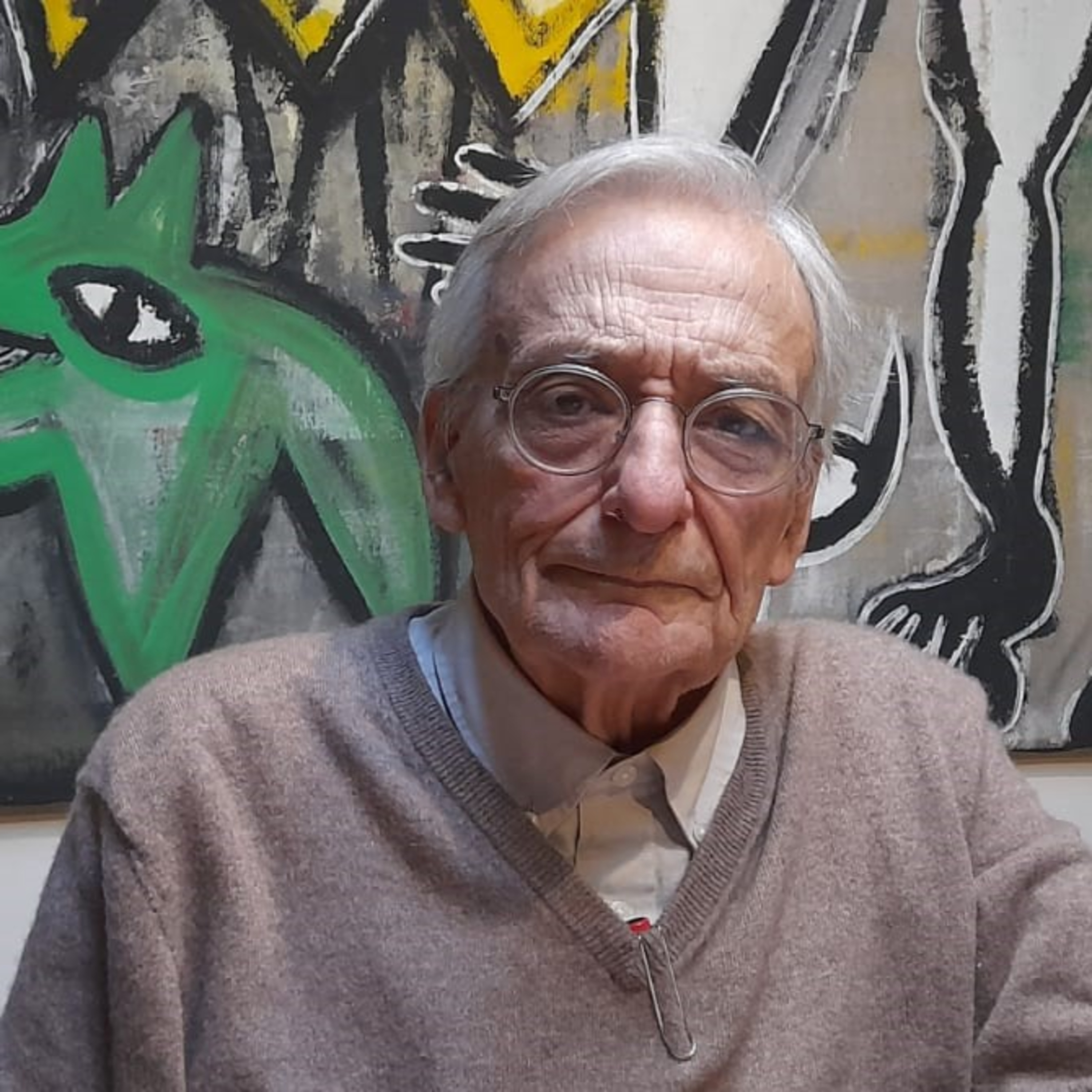 Hora Política com Fernando Rosas, historiador e fundador do Bloco de Esquerda