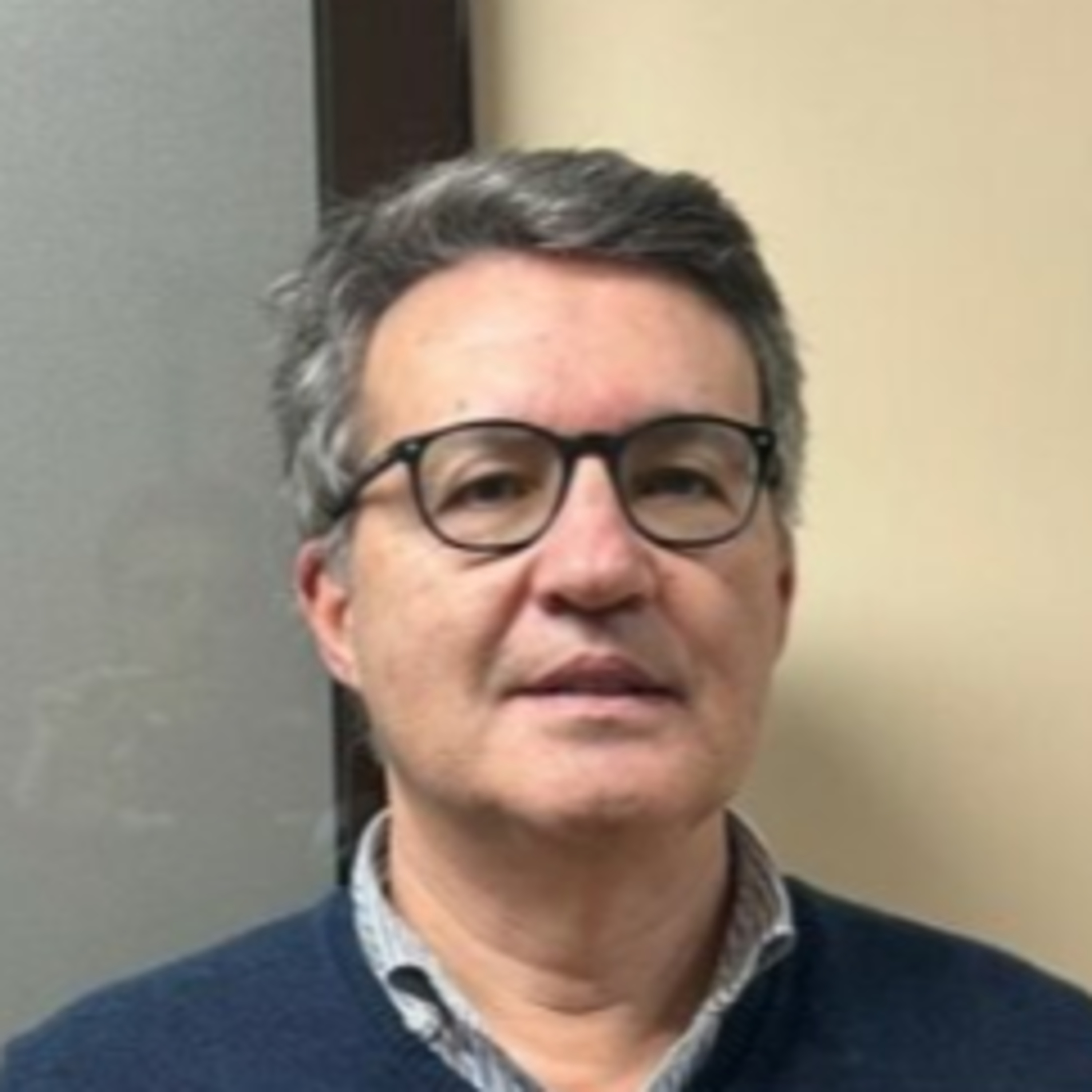 Jaime Ferreira, presidente da Agrobio
