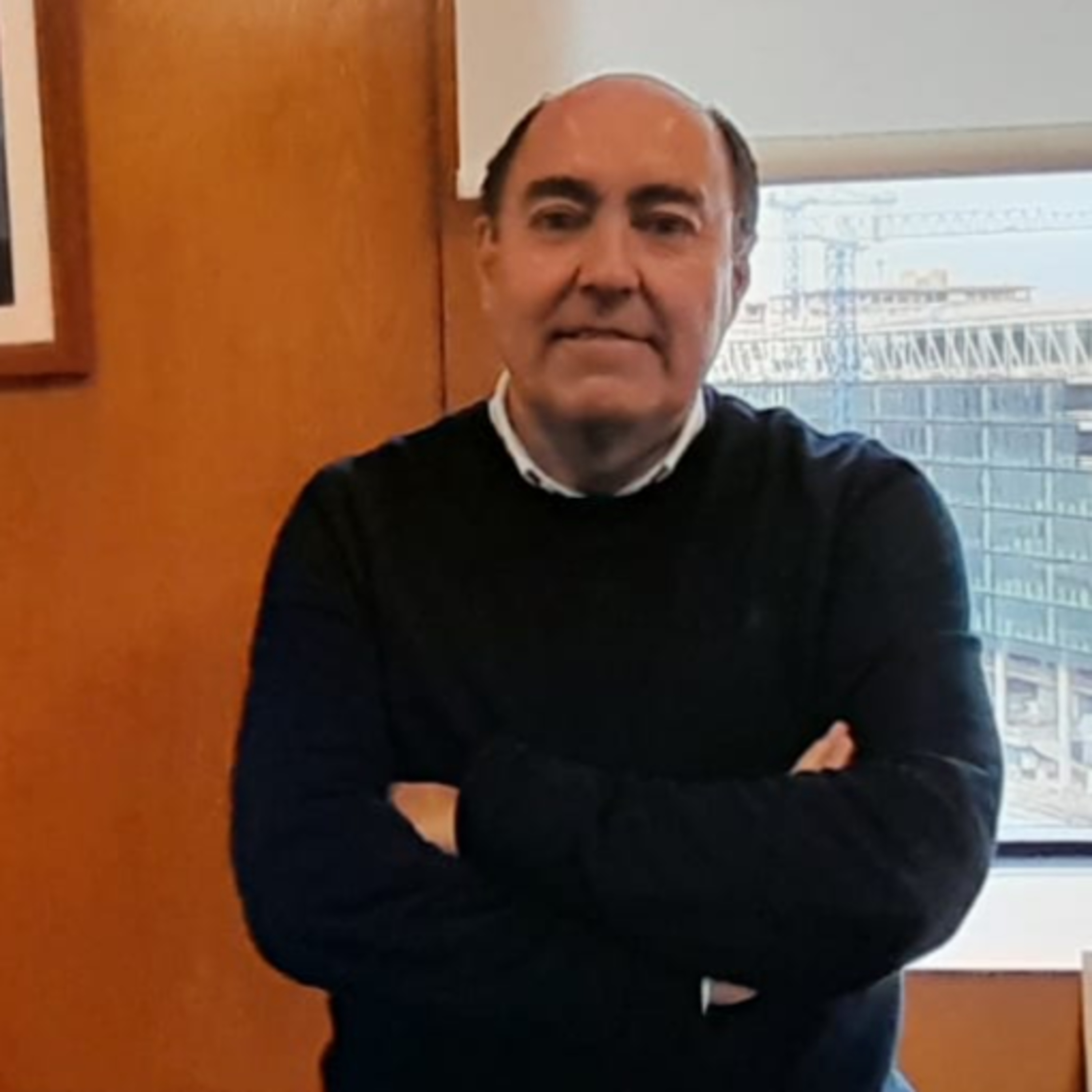 Hora Política com Paulo Carmona, director-geral de Energia e Geologia